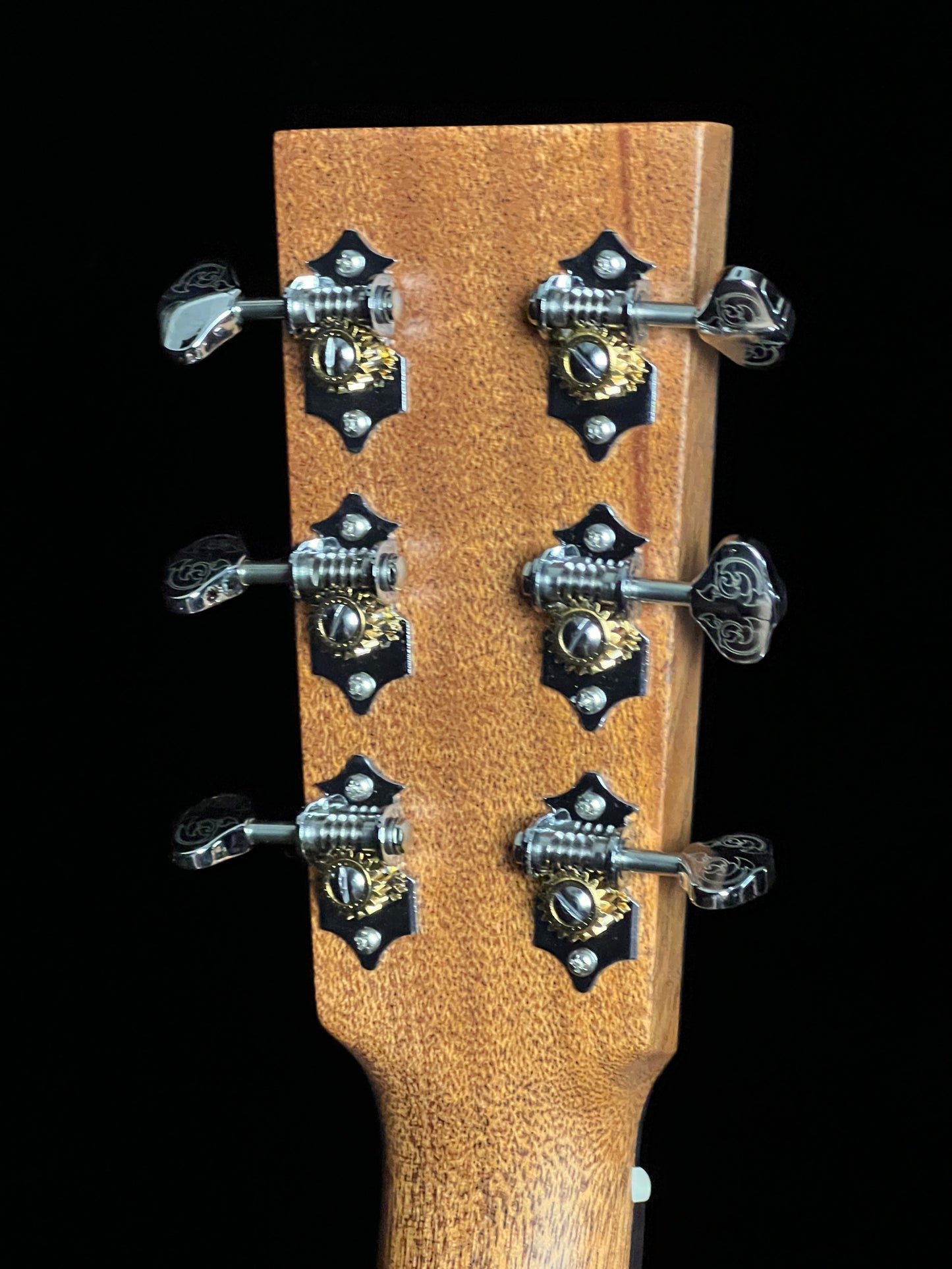 Larrivée Simple 6 Premier Series Simple 6 D Dreadnought Spruce / Mahogany Acoustic Guitar - New