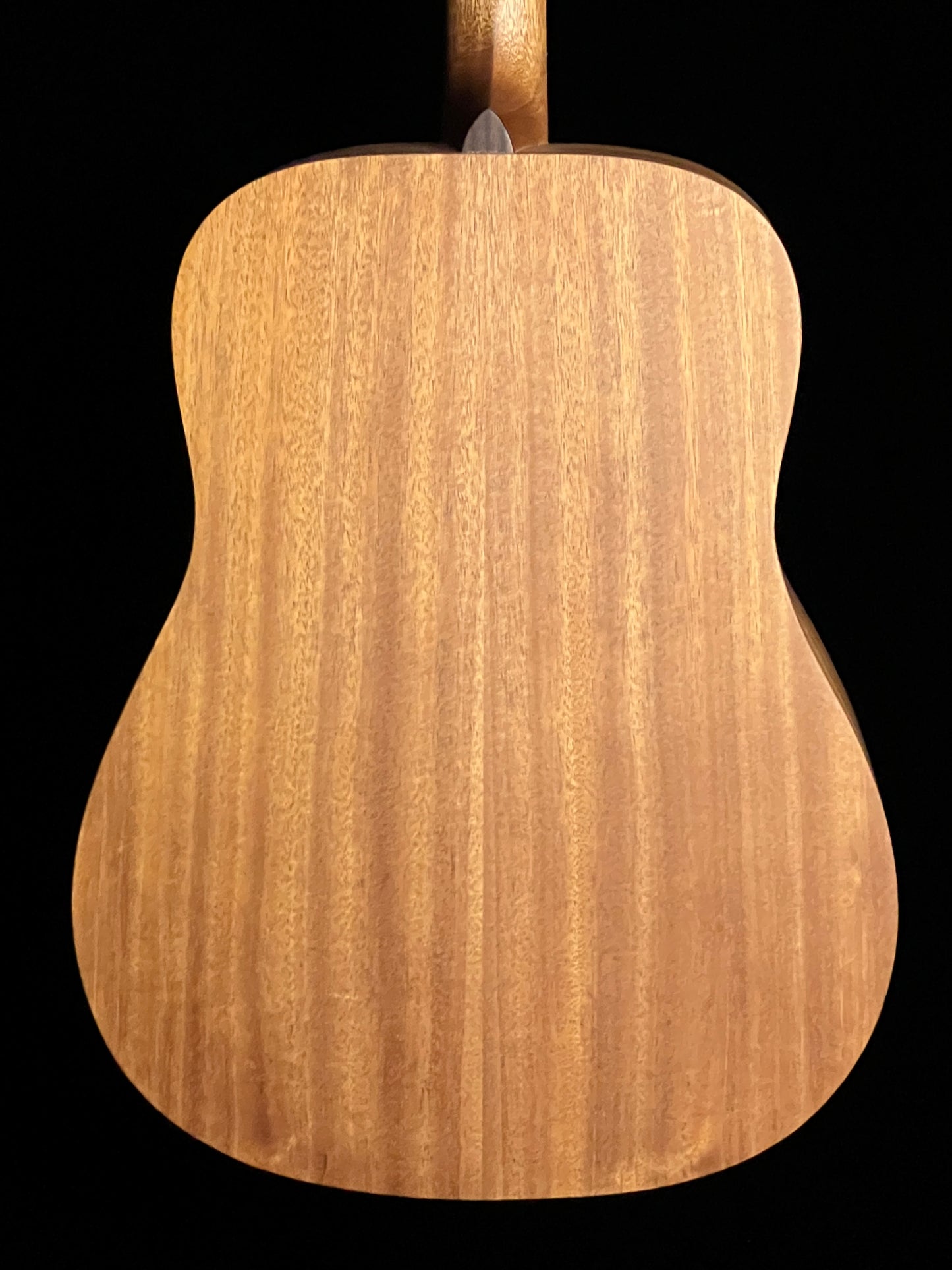 Larrivée Simple 6 Premier Series Simple 6 D Dreadnought Spruce / Mahogany Acoustic Guitar - New