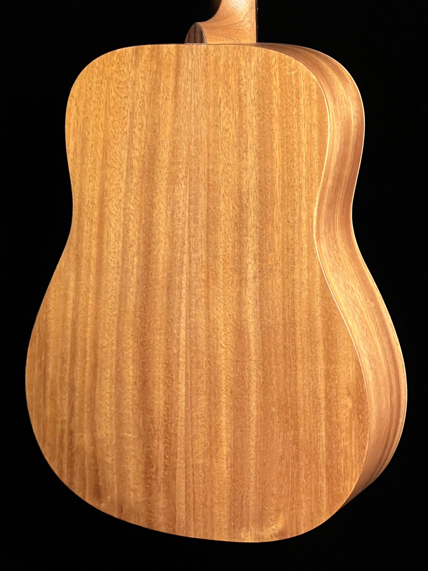 Larrivée Simple 6 Premier Series Simple 6 D Dreadnought Spruce / Mahogany Acoustic Guitar - New
