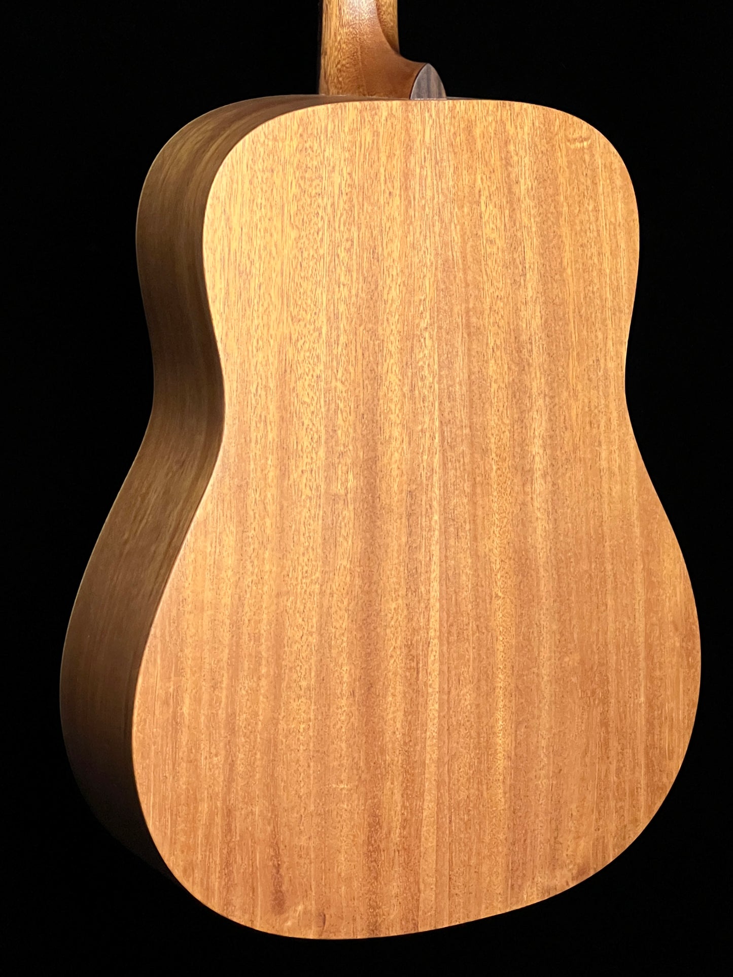 Larrivée Simple 6 Premier Series Simple 6 D Dreadnought Spruce / Mahogany Acoustic Guitar - New