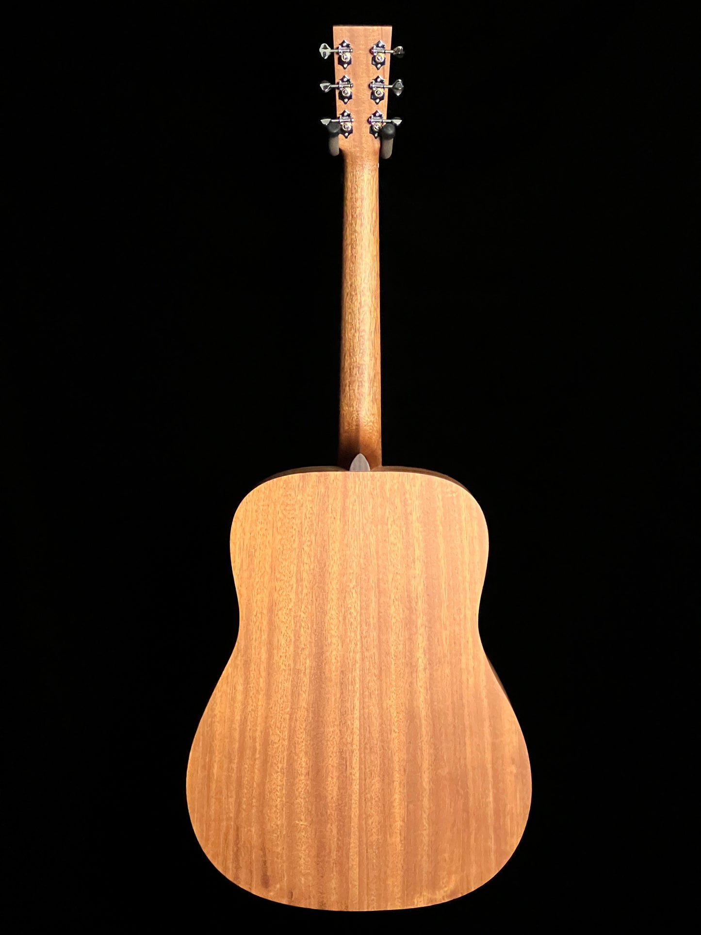 Larrivée Simple 6 Premier Series Simple 6 D Dreadnought Spruce / Mahogany Acoustic Guitar - New
