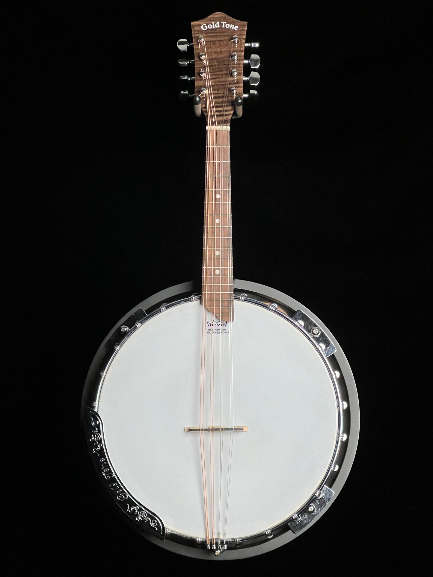 SOLD - Gold Tone MB-850+ Banjolin Mandolin-Banjo - Used