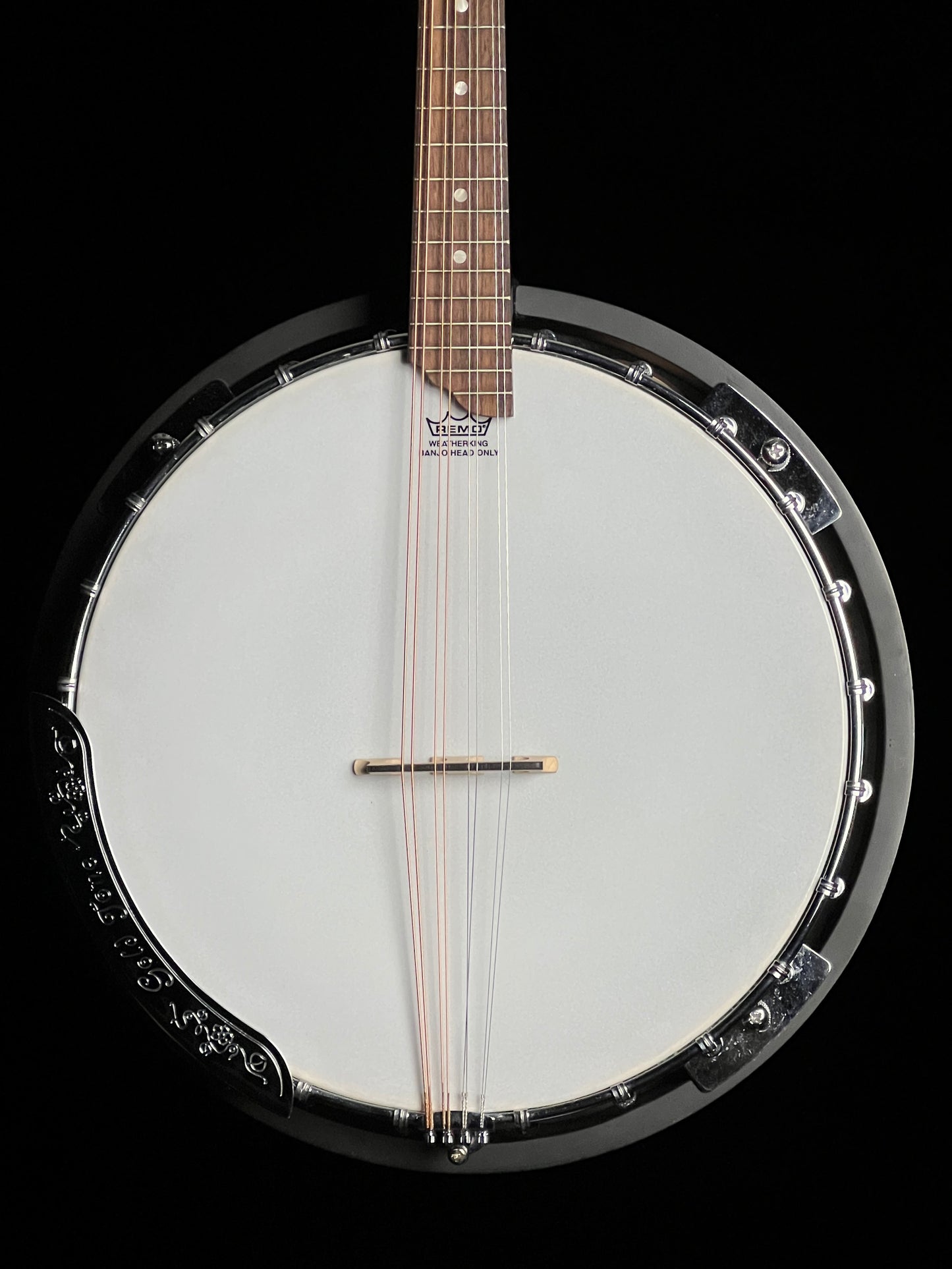 SOLD - Gold Tone MB-850+ Banjolin Mandolin-Banjo - Used