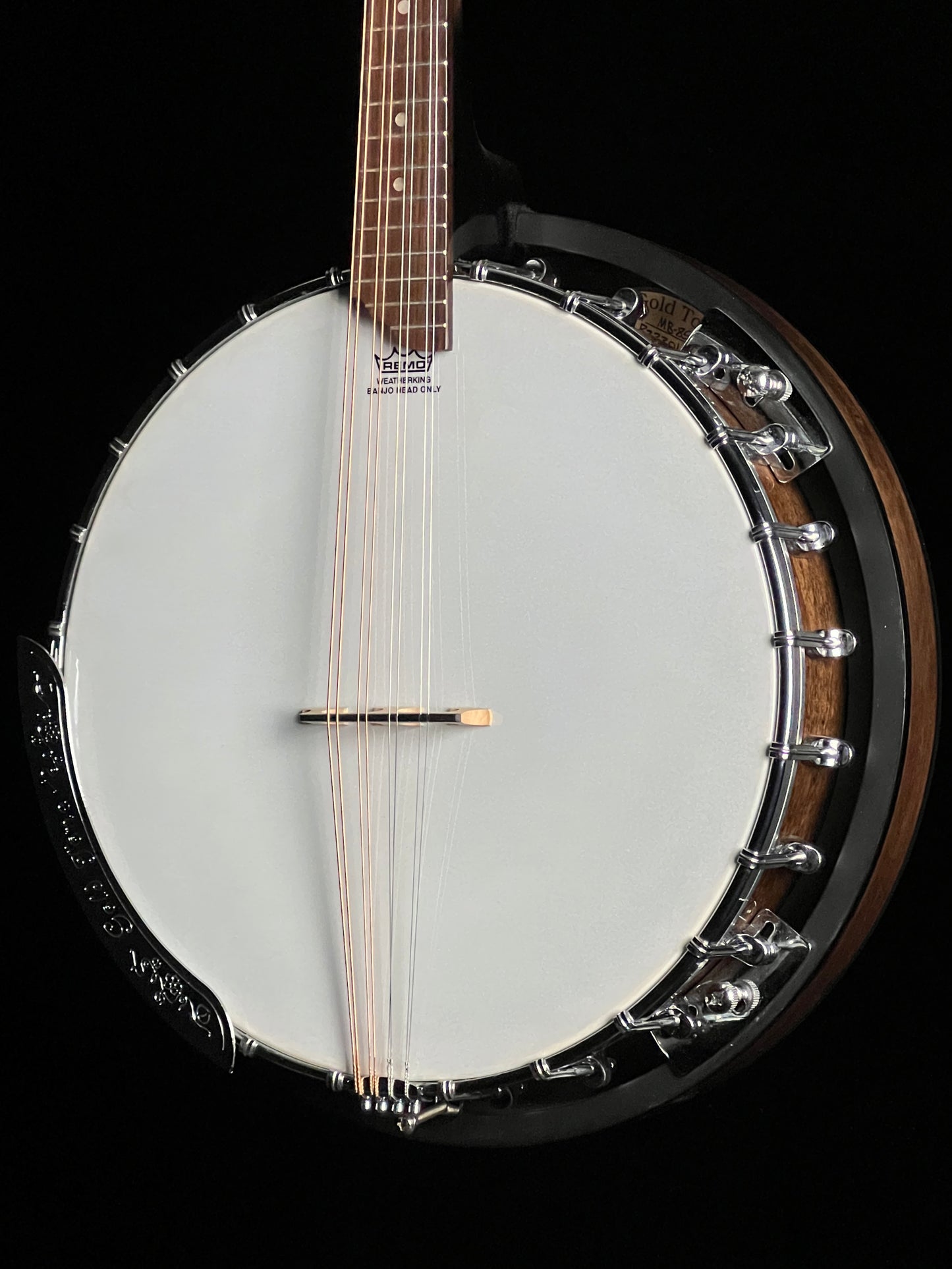 SOLD - Gold Tone MB-850+ Banjolin Mandolin-Banjo - Used