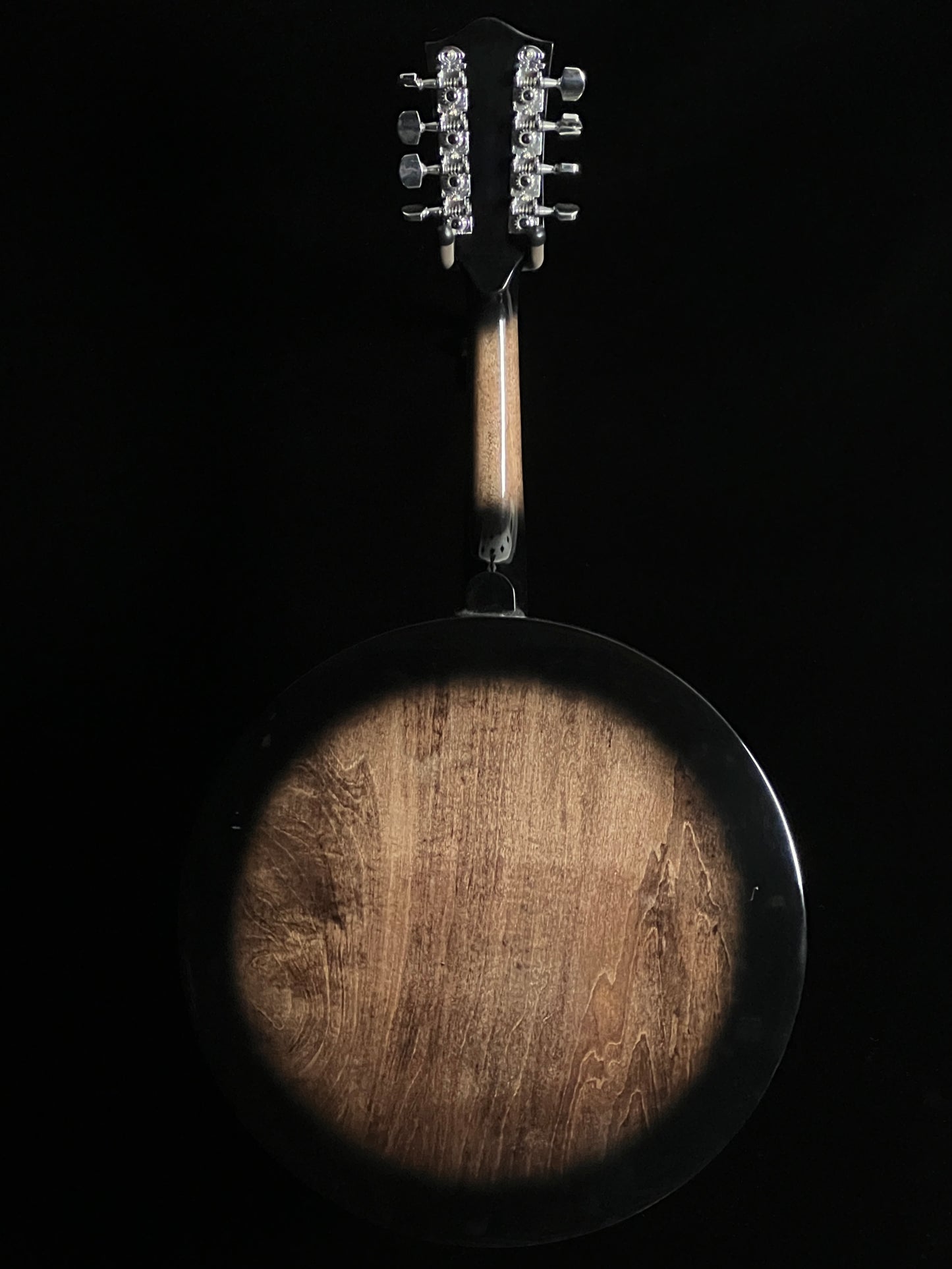 SOLD - Gold Tone MB-850+ Banjolin Mandolin-Banjo - Used