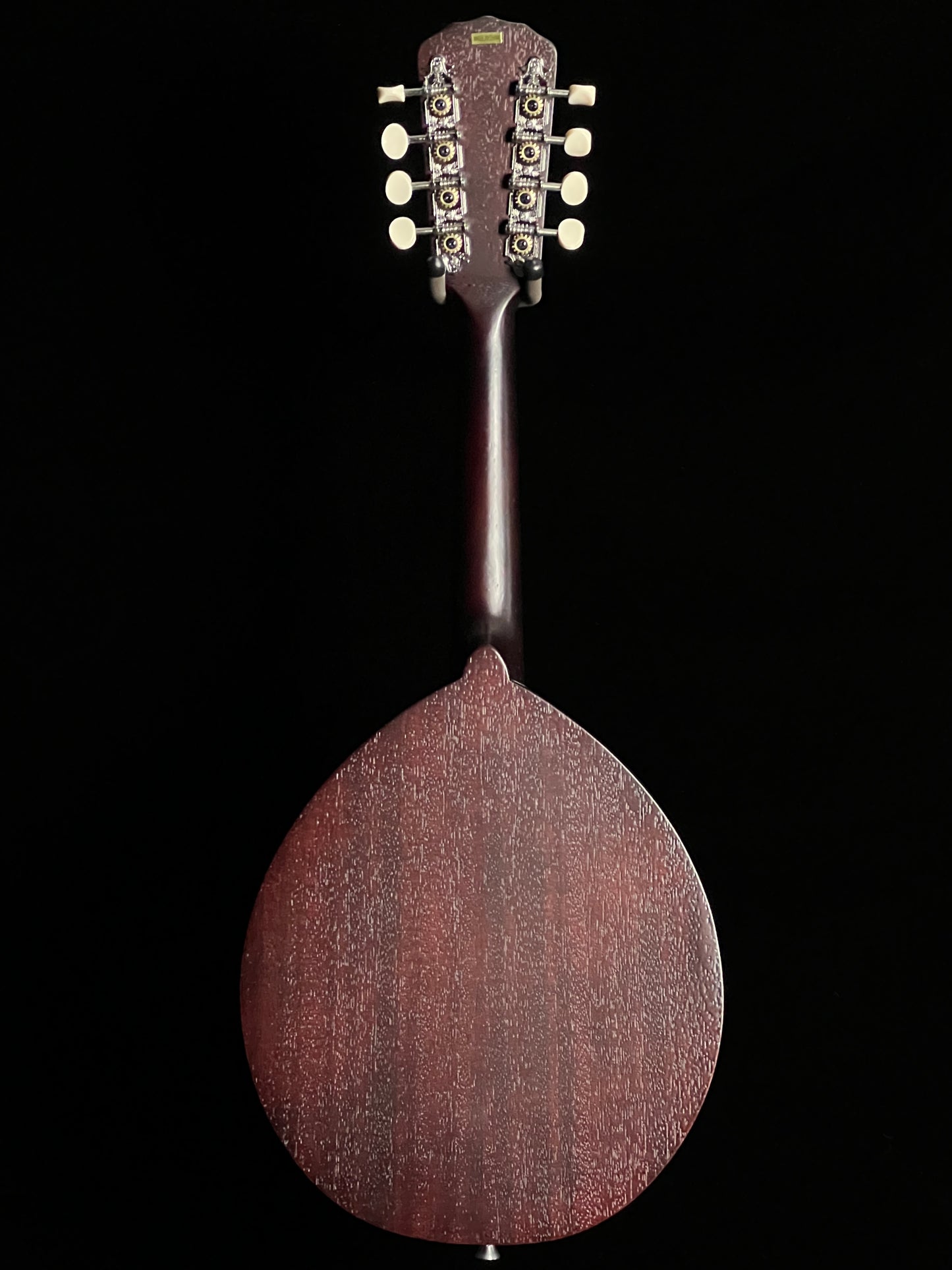Kentucky KM-120 Army-Navy (Pancake) A-Style Mandolin - New