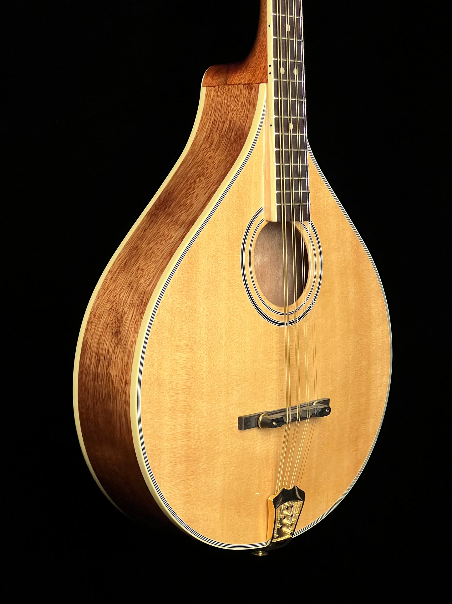 SOLD - Gold Tone OM-800+ Octave Mandolin - New