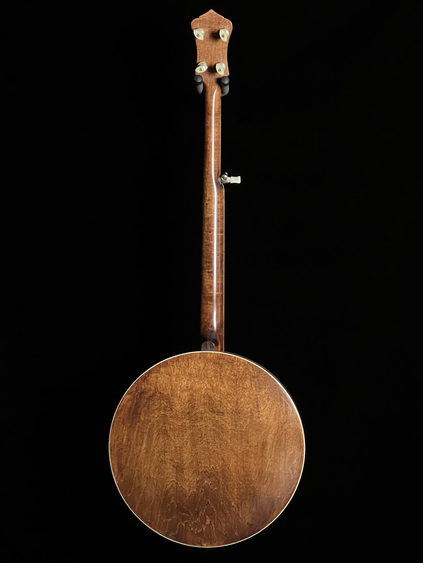 SOLD - Recording King RK-35 5-String Banjo with Resonator - Used