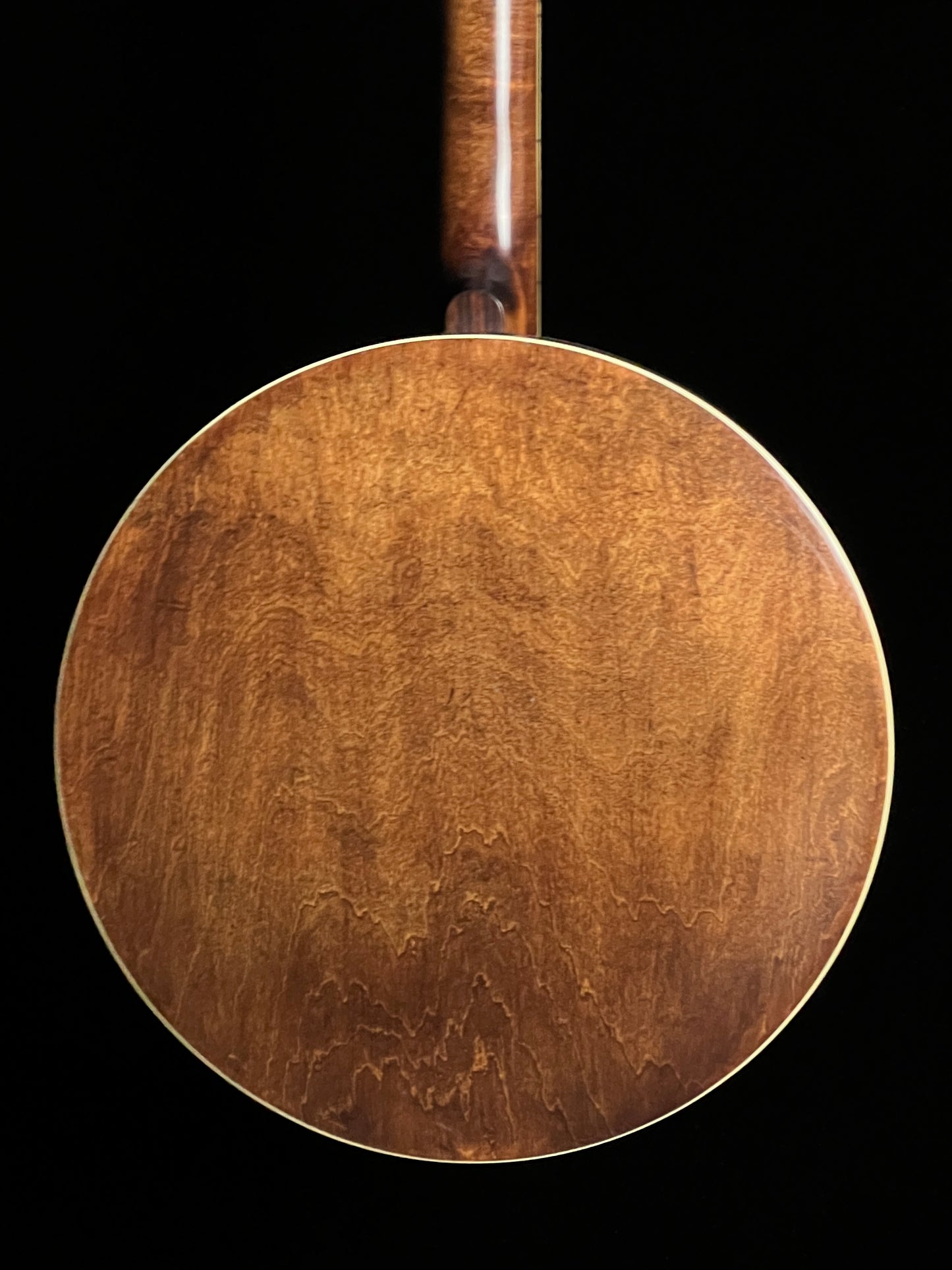 SOLD - Recording King RK-35 5-String Banjo with Resonator - Used