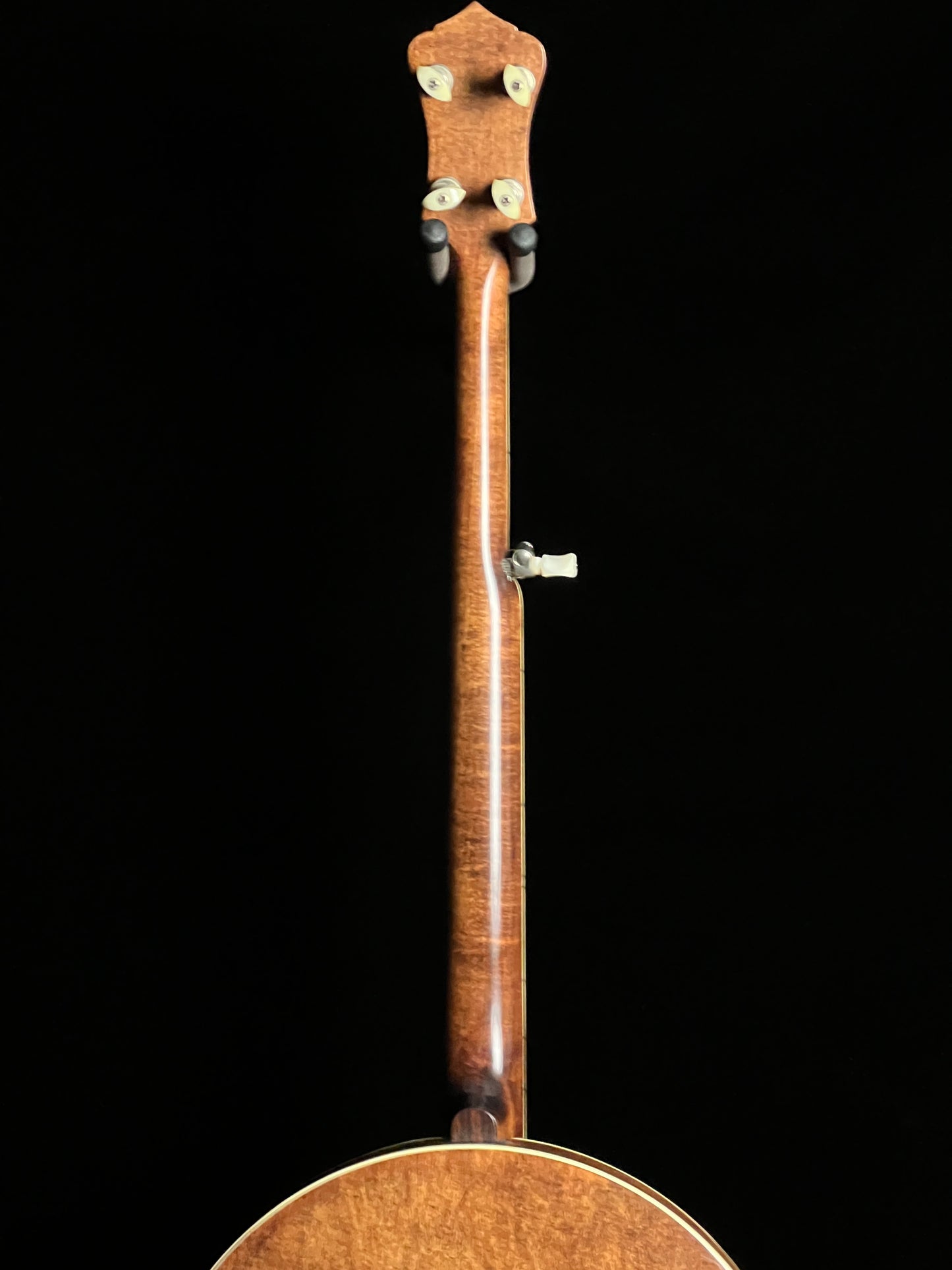 SOLD - Recording King RK-35 5-String Banjo with Resonator - Used