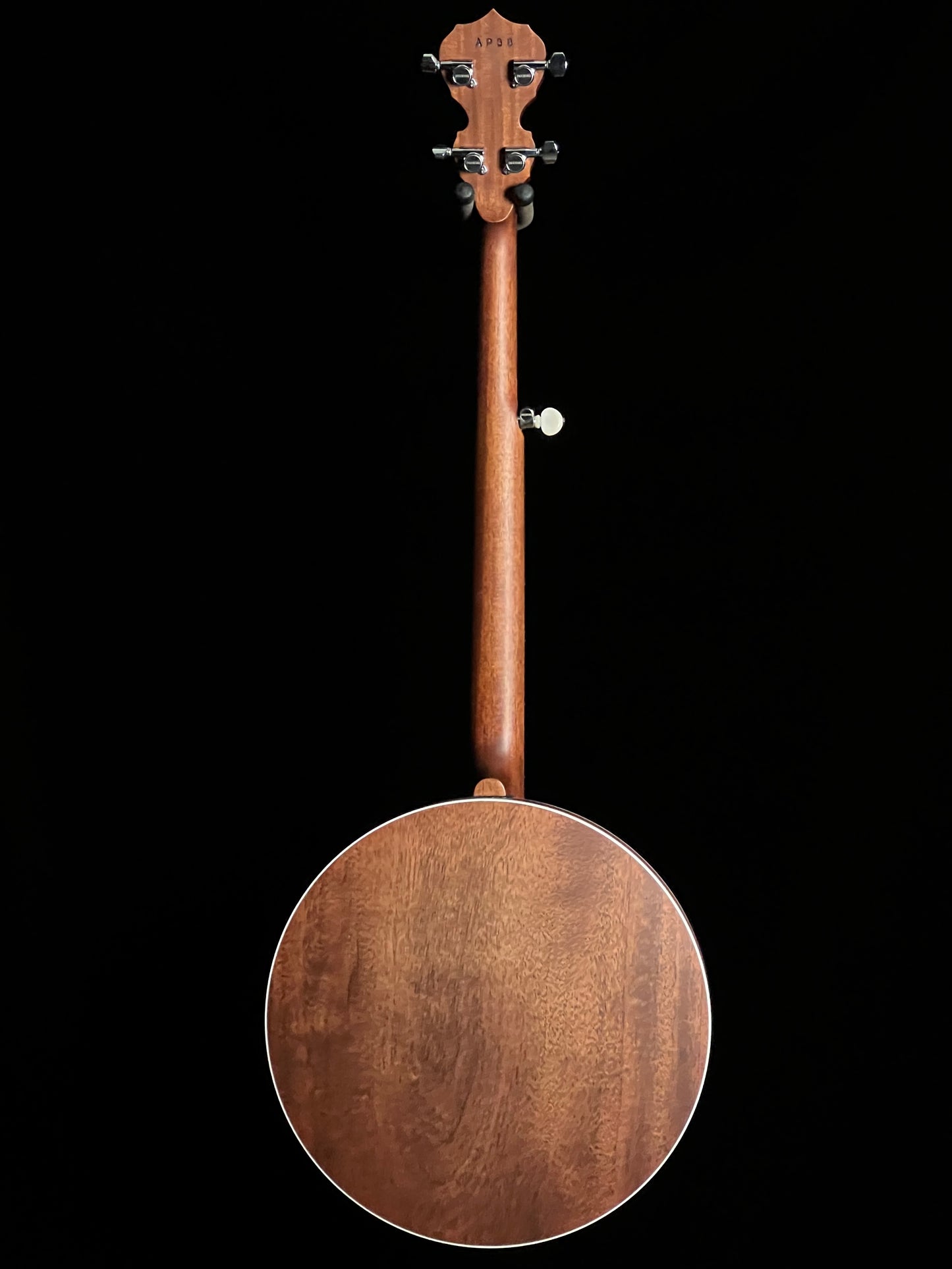 Deering Boston 5-String Banjo with Resonator - New