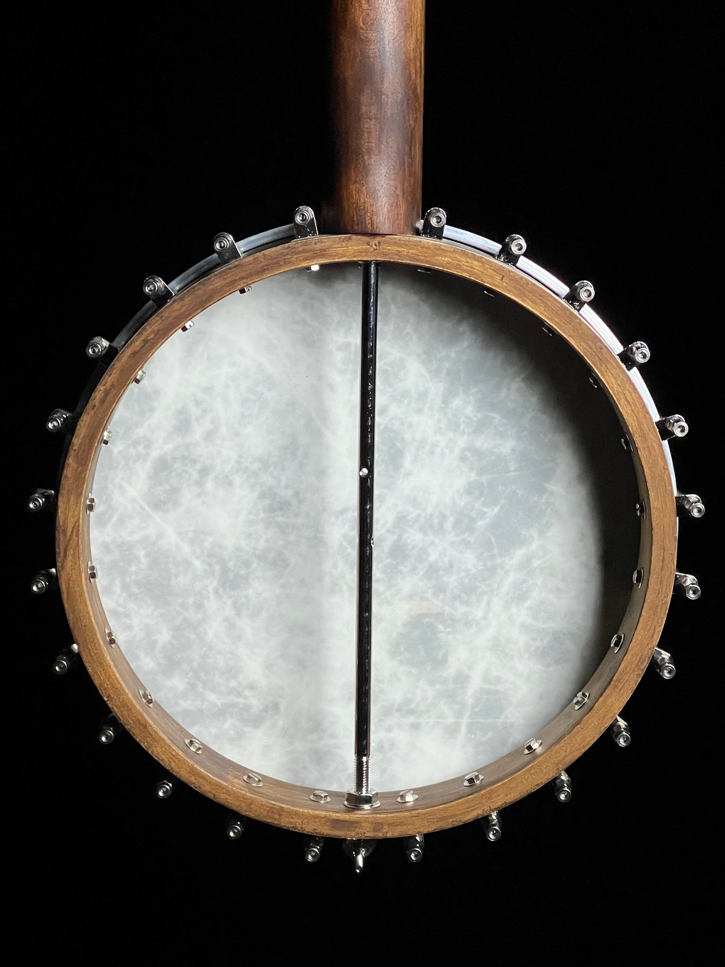 Gold Star GE-1 Prospector Old-Time Openback Banjo - New