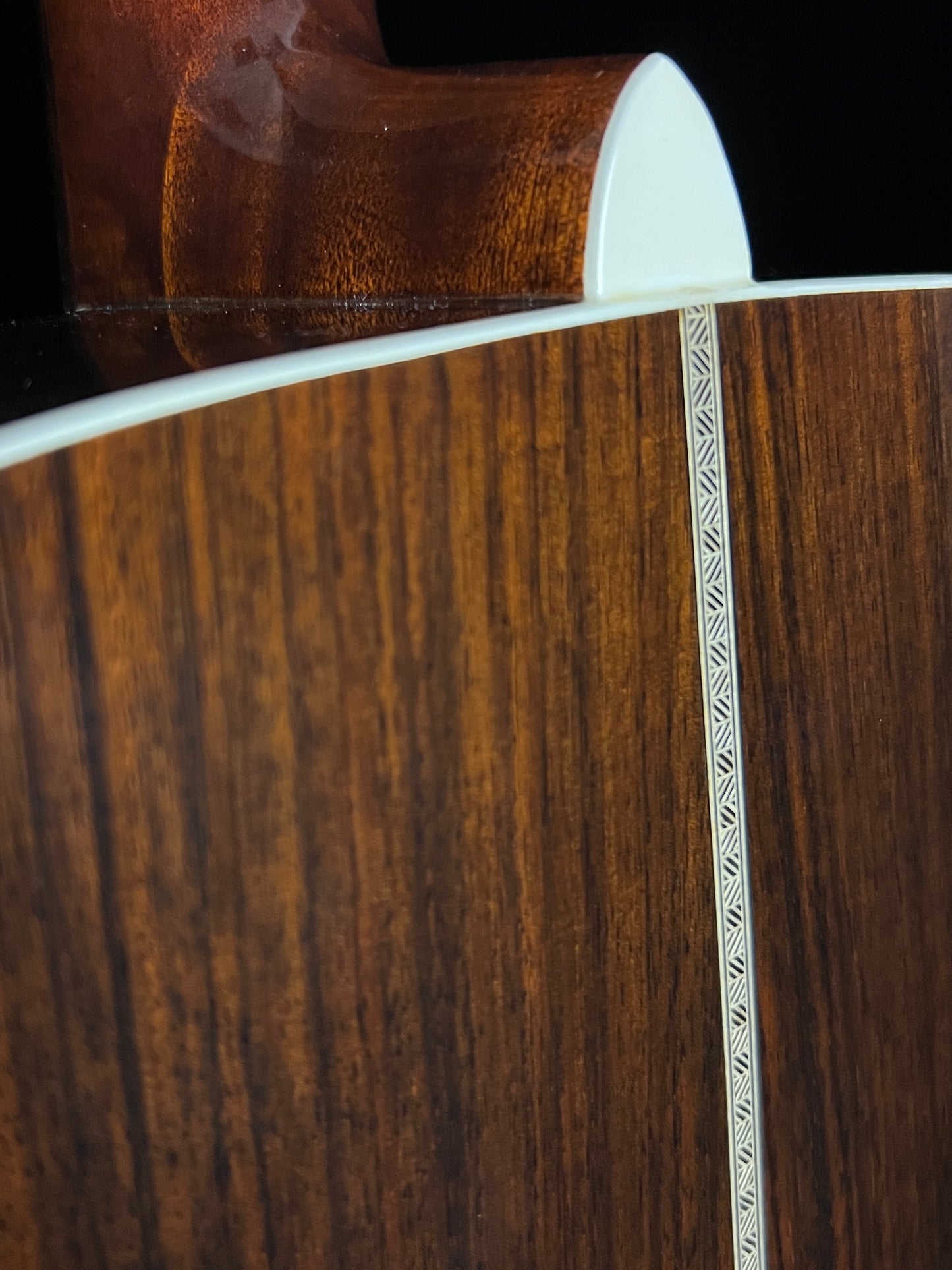 SOLD - Blueridge BR-160A Historic Craftsman Series Dreadnought Adirondack Spruce/Indian Rosewood Guitar - Used
