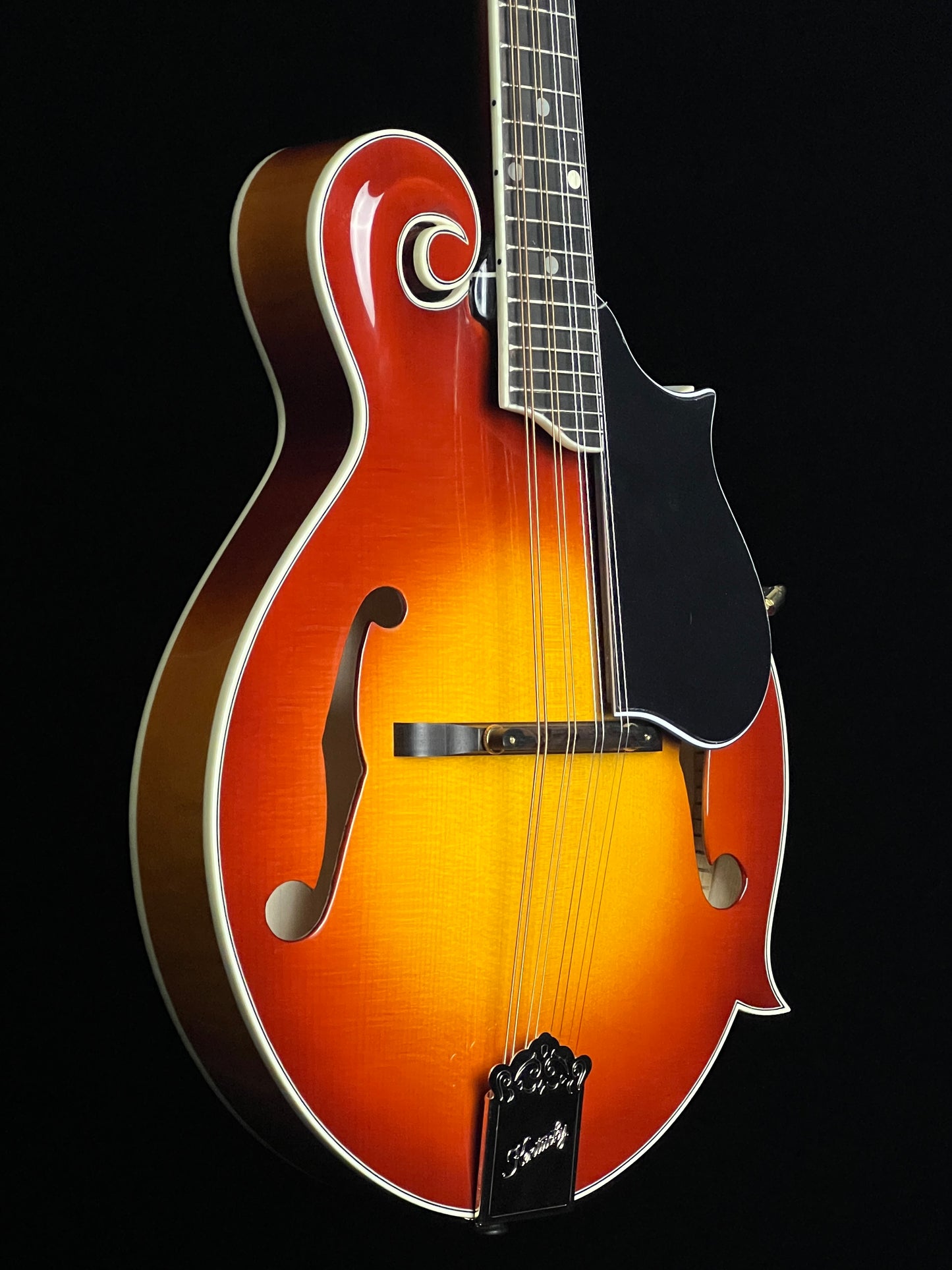 SOLD - Kentucky KM-855 F-Style Mandolin - New