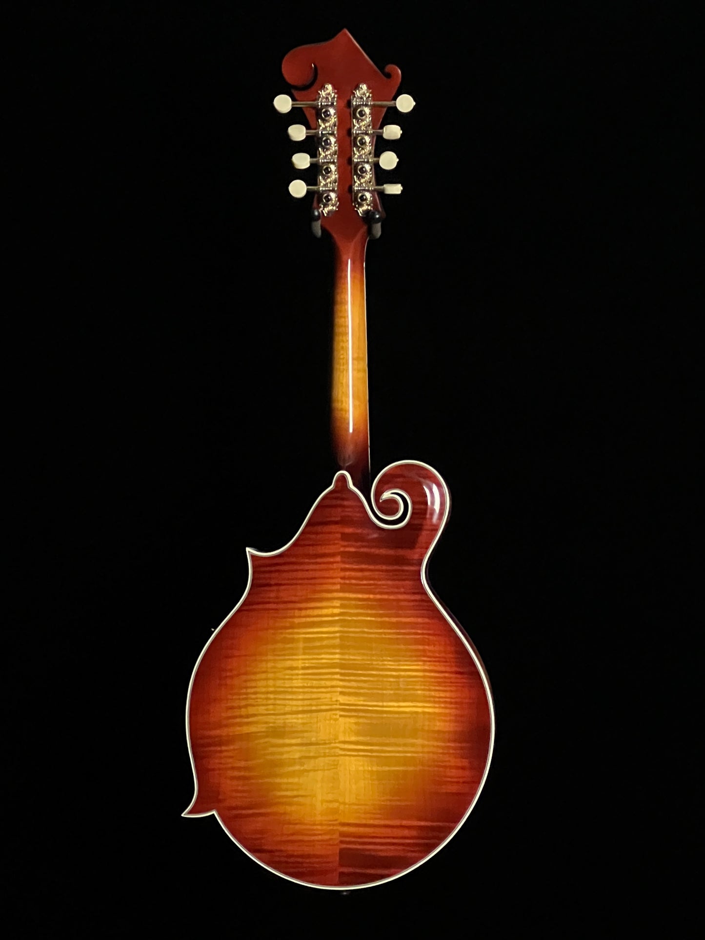 SOLD - Kentucky KM-855 F-Style Mandolin - New