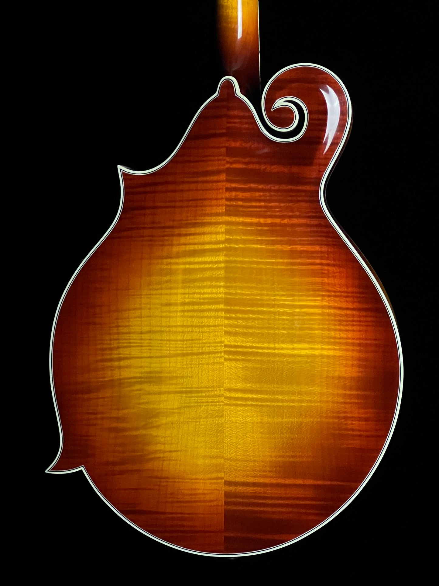 SOLD - Kentucky KM-855 F-Style Mandolin - New