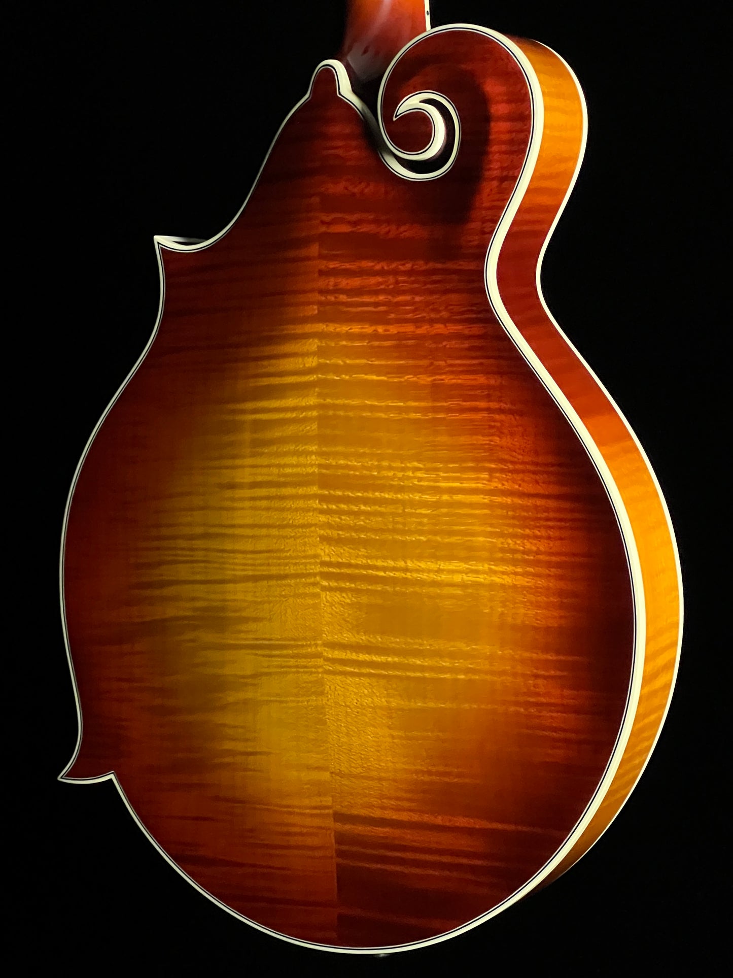 SOLD - Kentucky KM-855 F-Style Mandolin - New