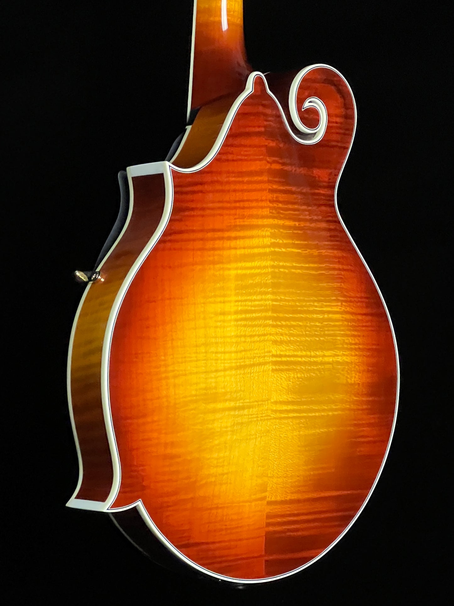 SOLD - Kentucky KM-855 F-Style Mandolin - New