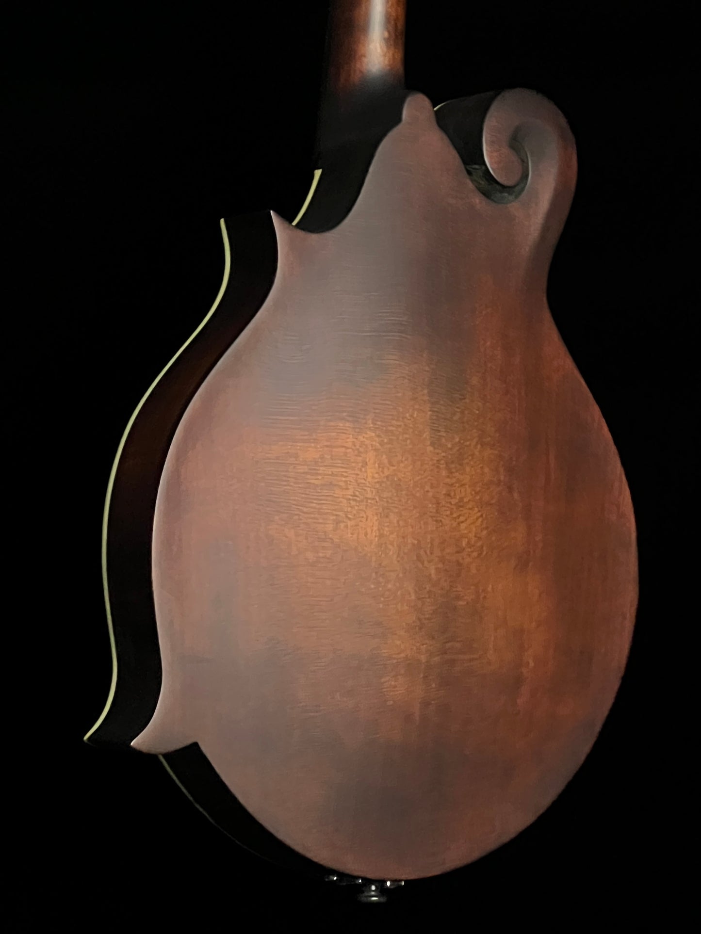 SOLD - Eastman MD315 F-Style Solid Spruce/Solid Maple Mandolin - New