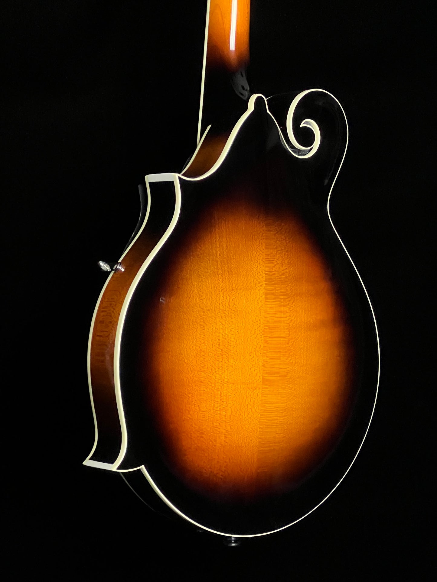 SOLD - Kentucky KM-670 F-Style Oval Hole Mandolin - Used