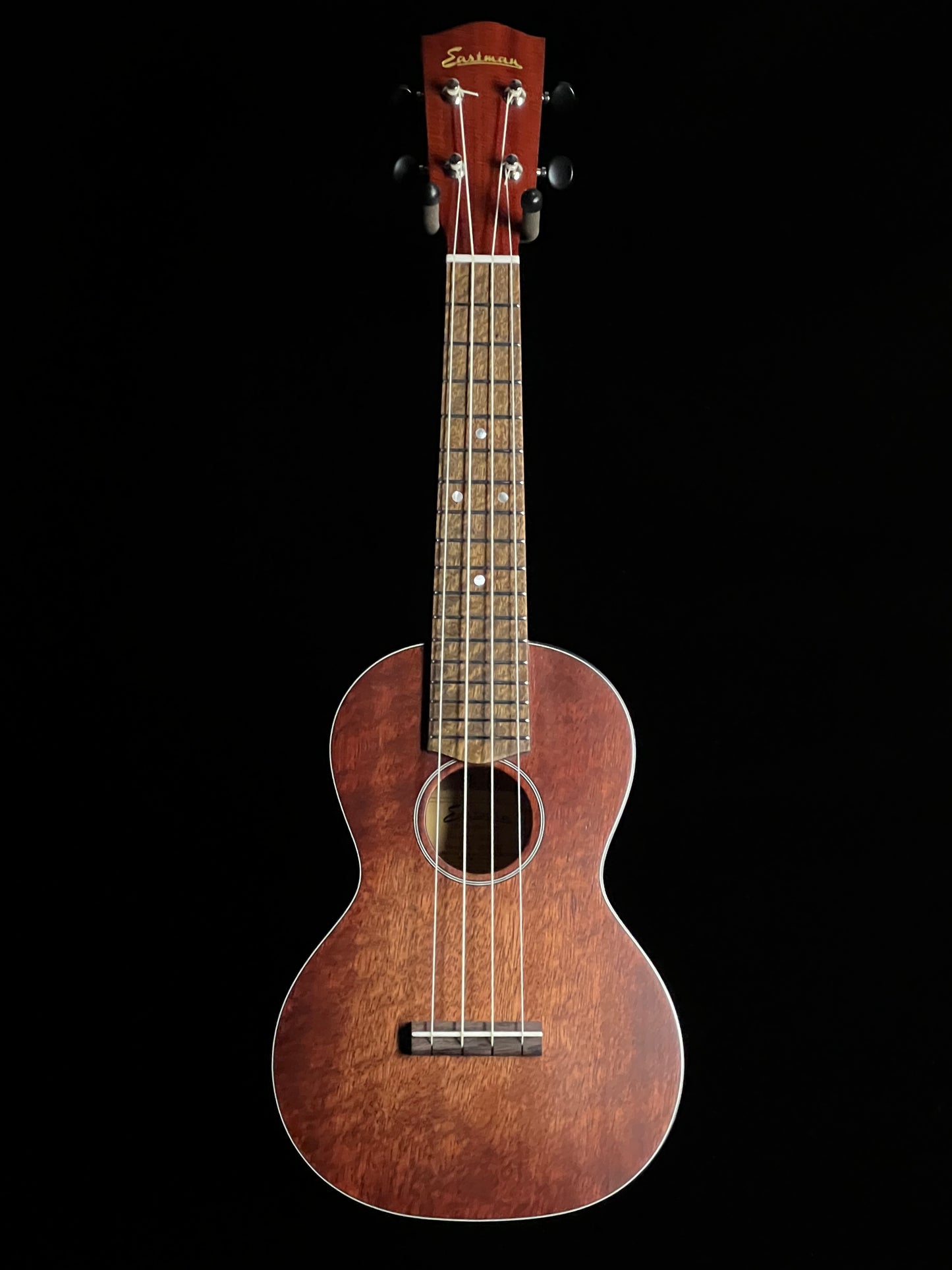 SOLD - Eastman EU1-C Concert Mahogany Ukulele - New
