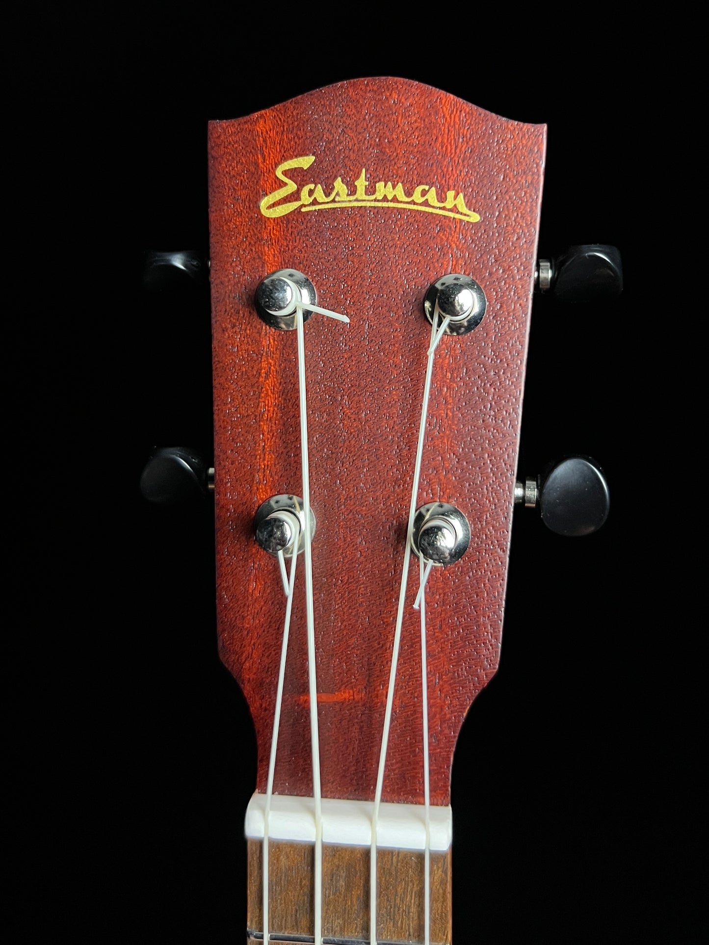 SOLD - Eastman EU1-C Concert Mahogany Ukulele - New
