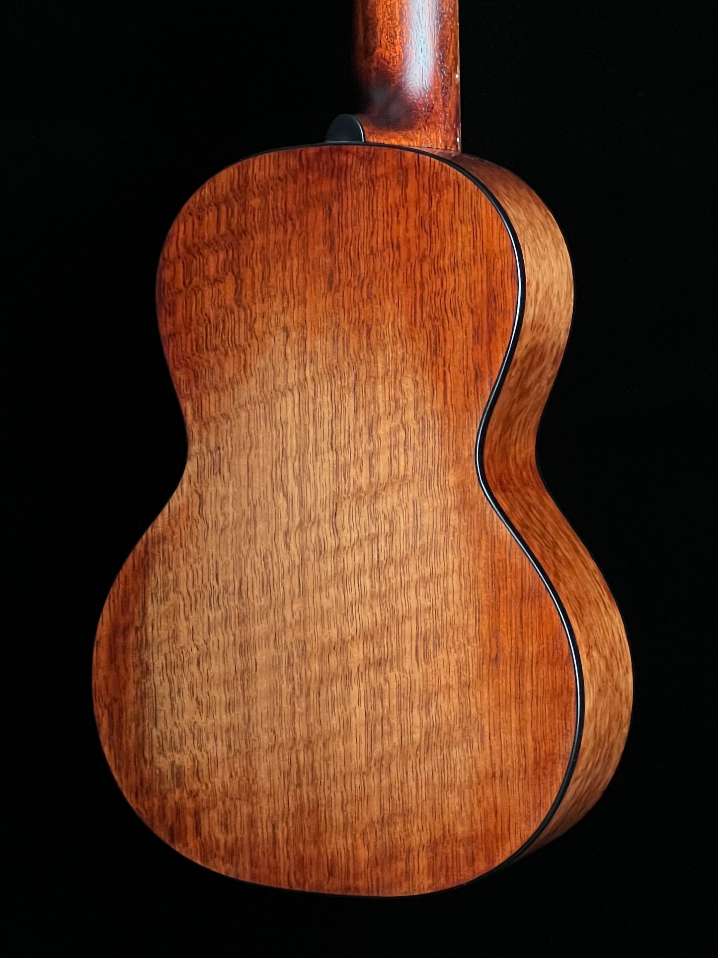 SOLD - Eastman EU1-C Concert Mahogany Ukulele - New