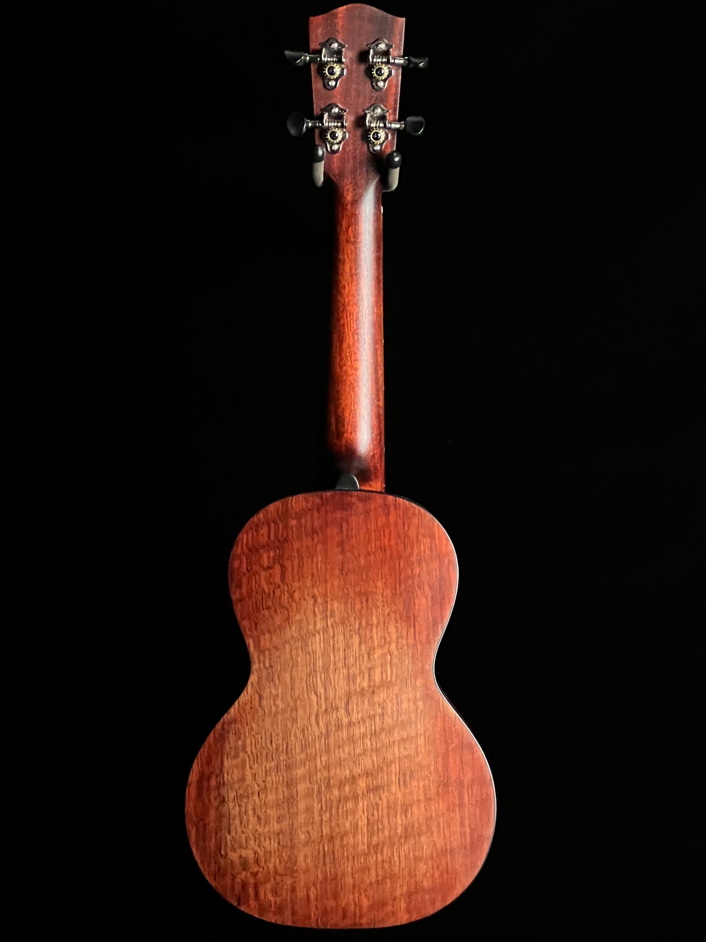 SOLD - Eastman EU1-C Concert Mahogany Ukulele - New