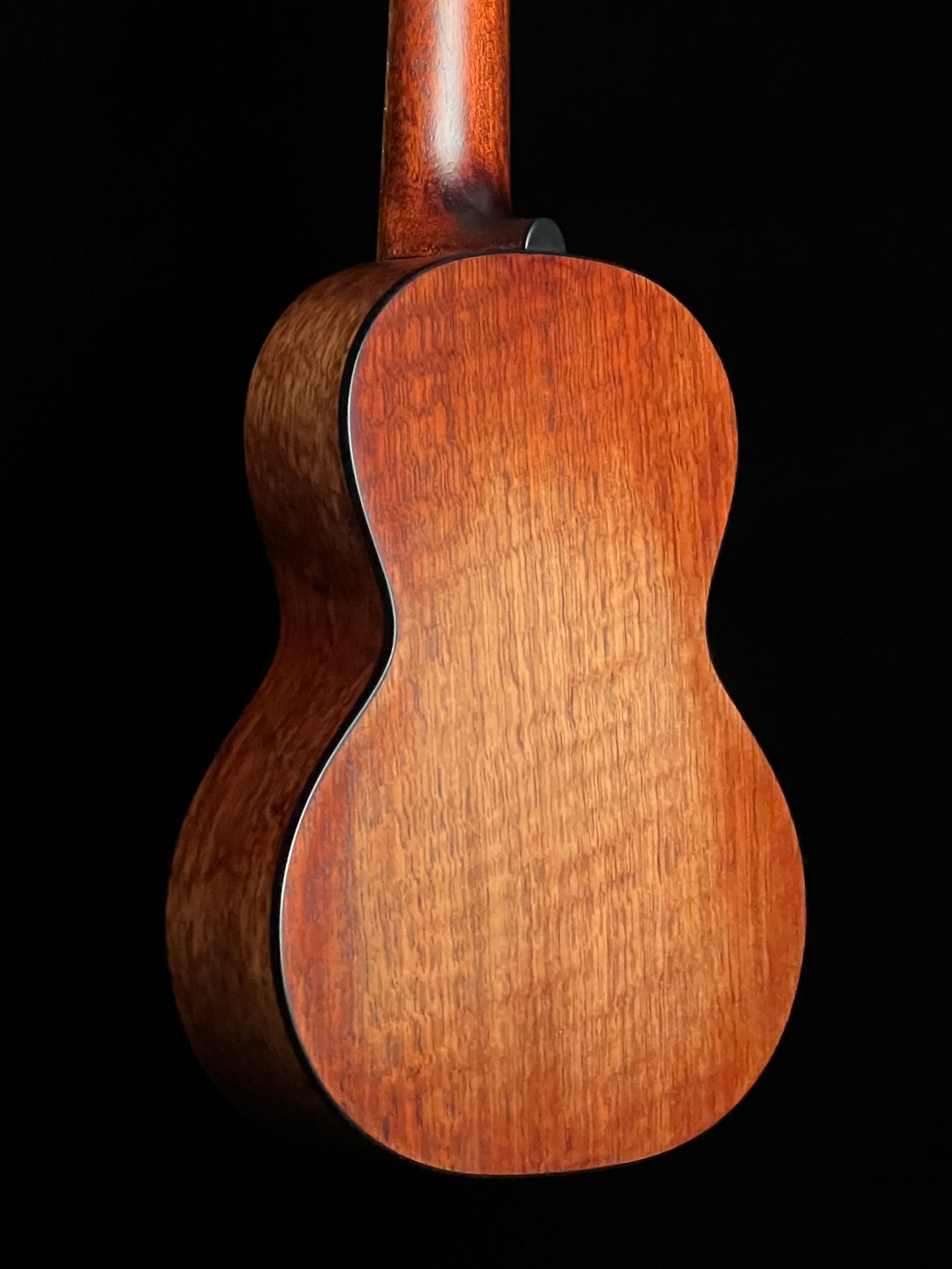 SOLD - Eastman EU1-C Concert Mahogany Ukulele - New