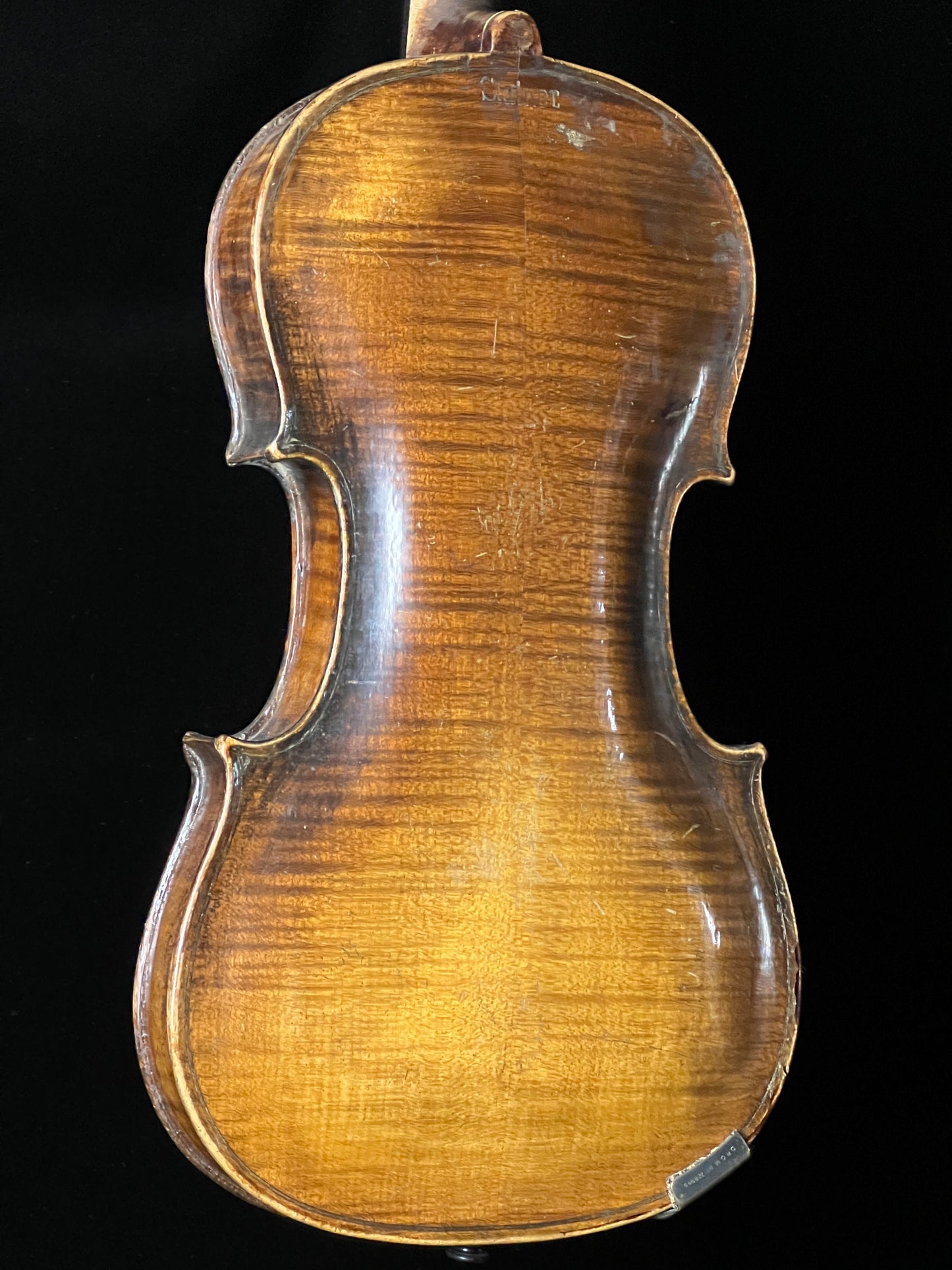 SOLD - Stainer Violin / Fiddle - Consignment