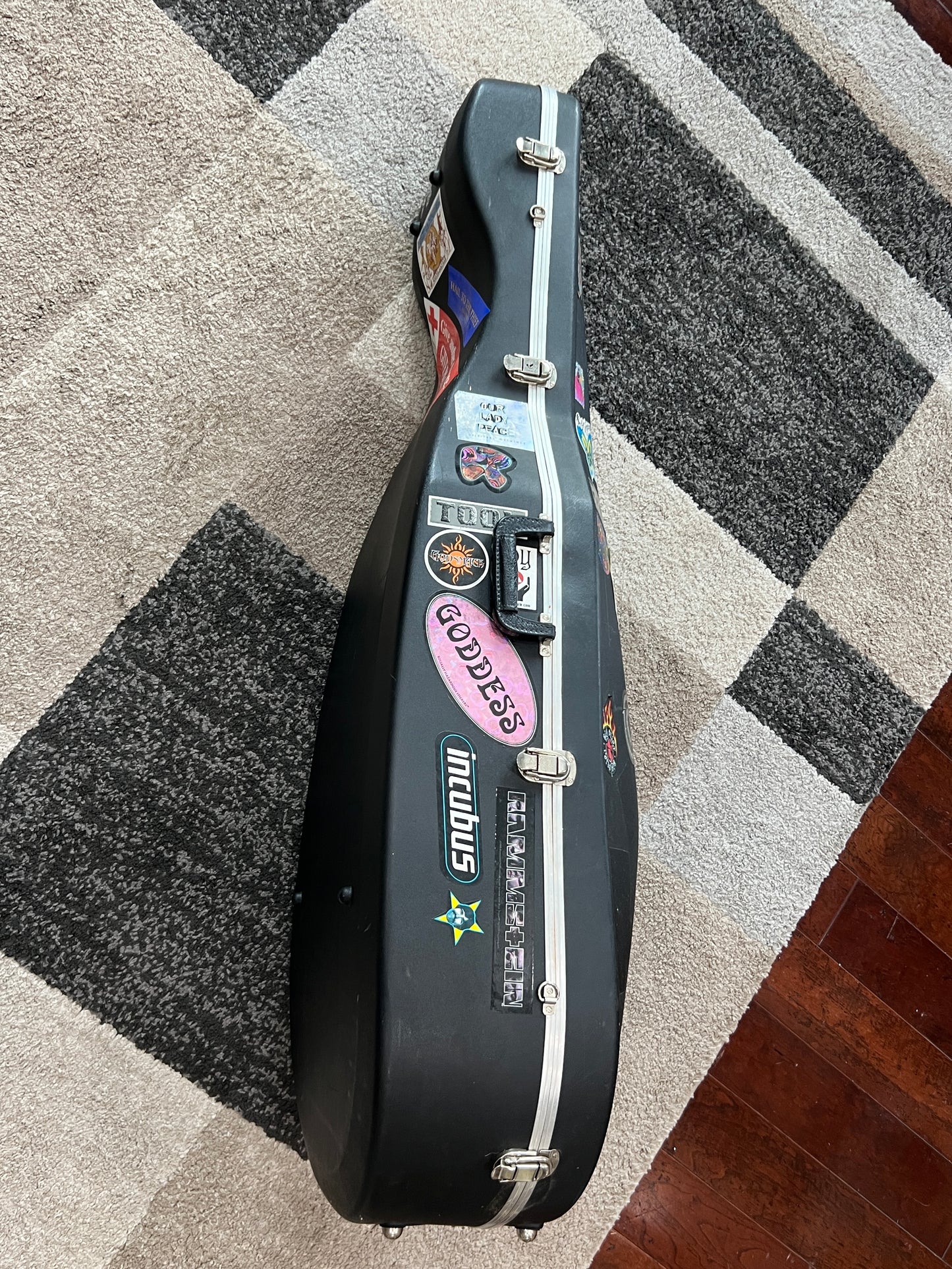 SOLD - Karl Knilling 4/4 Cello - Used