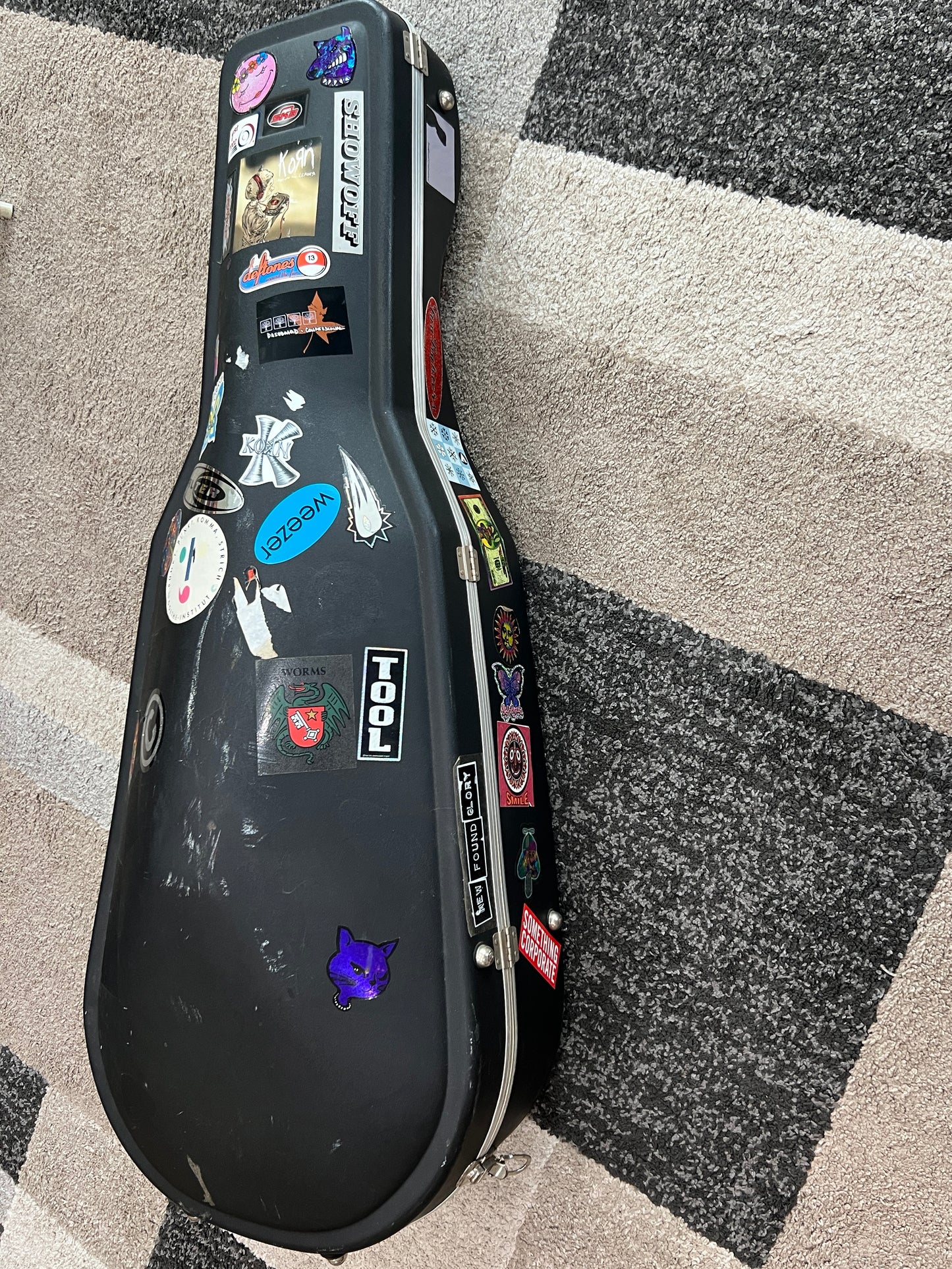 SOLD - Karl Knilling 4/4 Cello - Used