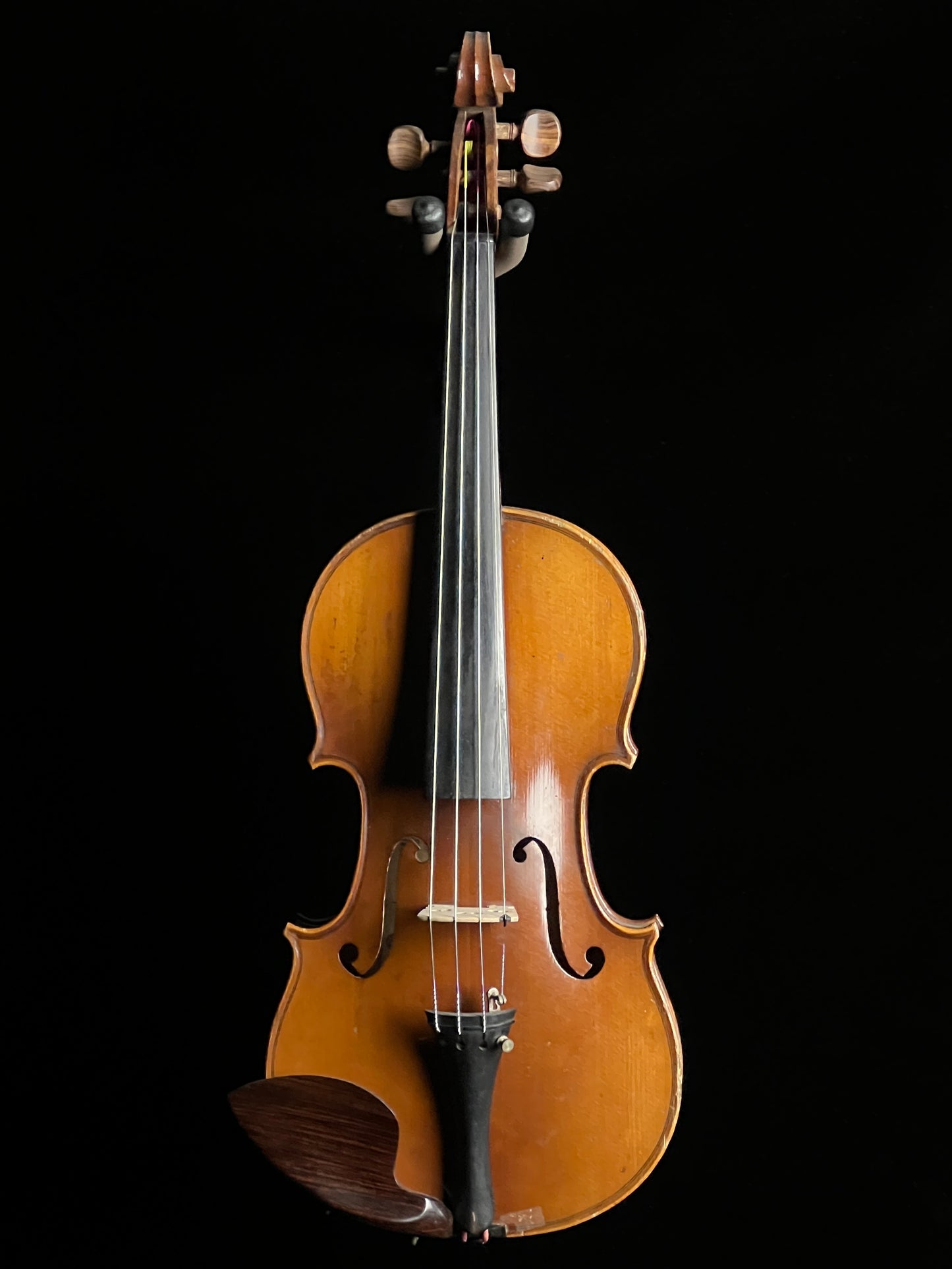 SOLD - Copie de Antonius Stradiuarius Cremonenfis Fasciebat Anno 1721 Violin - Used
