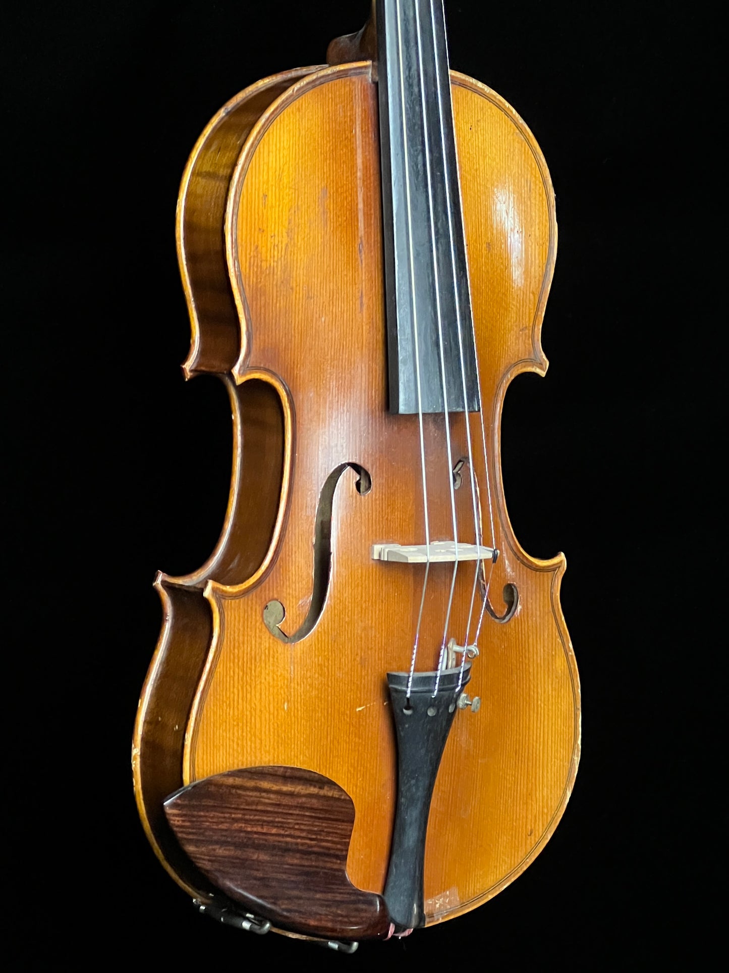 SOLD - Copie de Antonius Stradiuarius Cremonenfis Fasciebat Anno 1721 Violin - Used