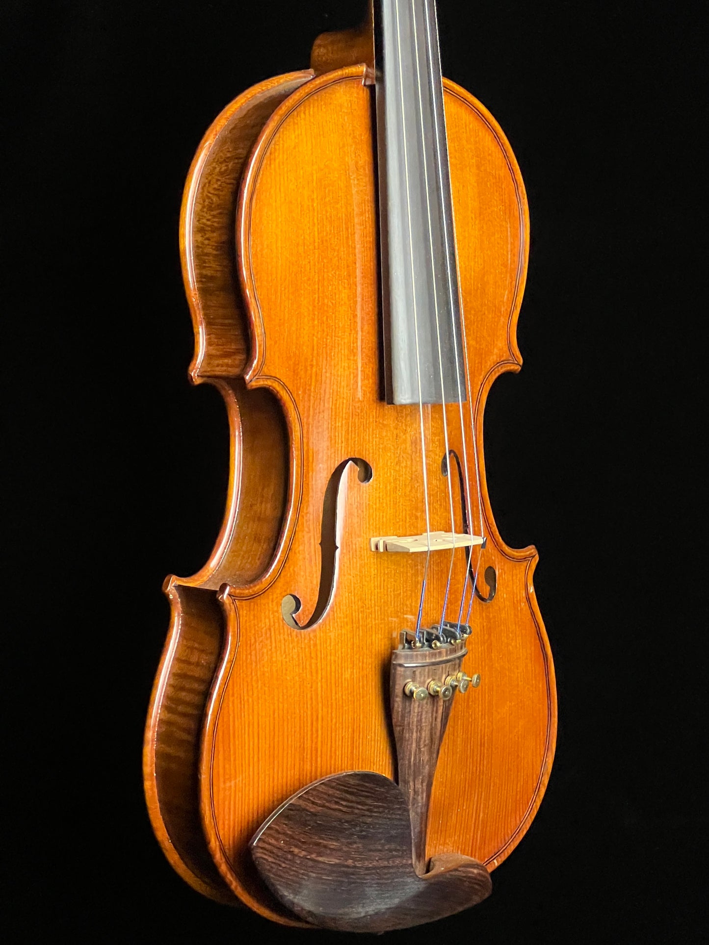 SOLD - Francesco Cervini HV-100 4/4 Violin/Fiddle - Used