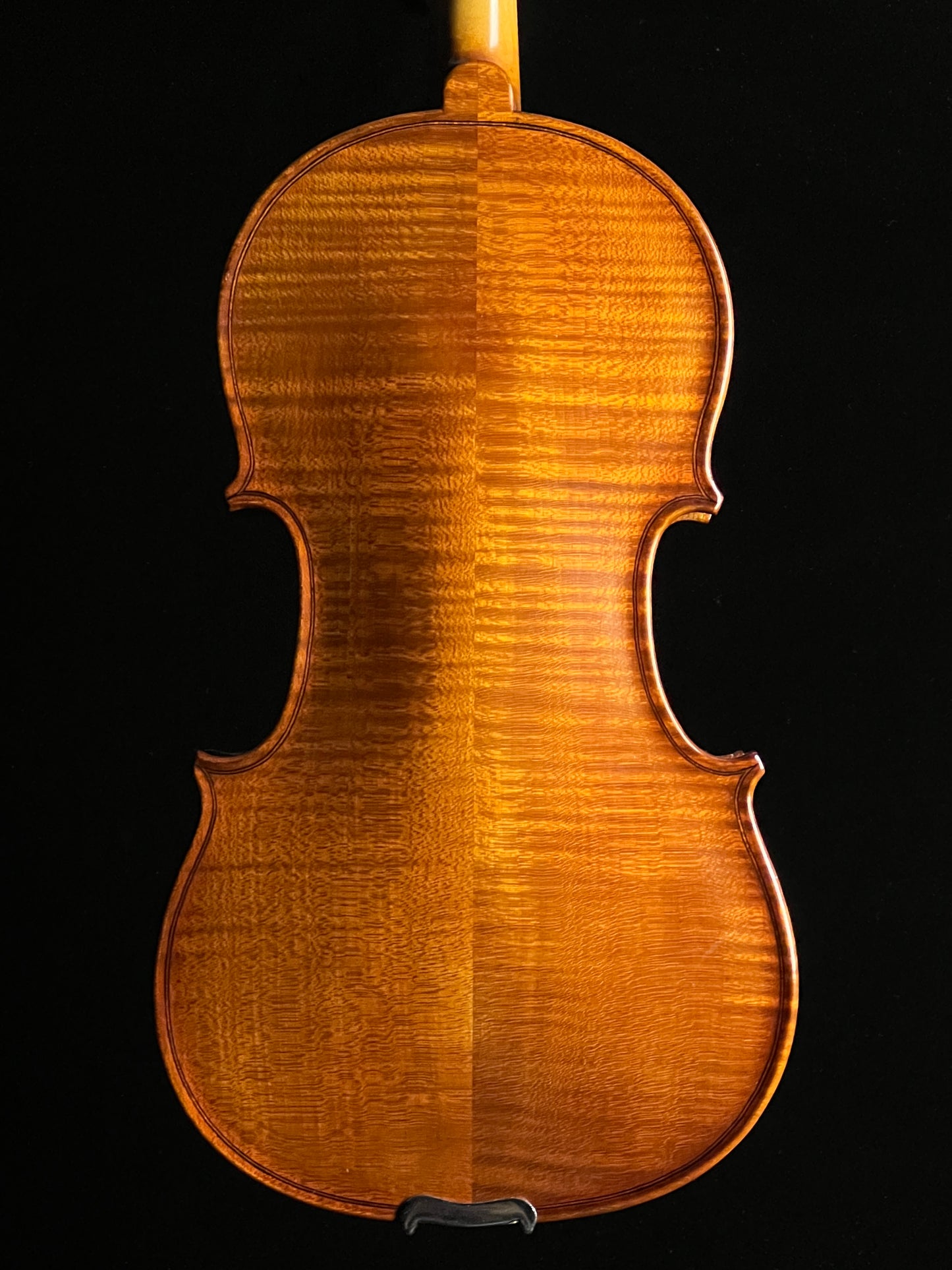 SOLD - Francesco Cervini HV-100 4/4 Violin/Fiddle - Used