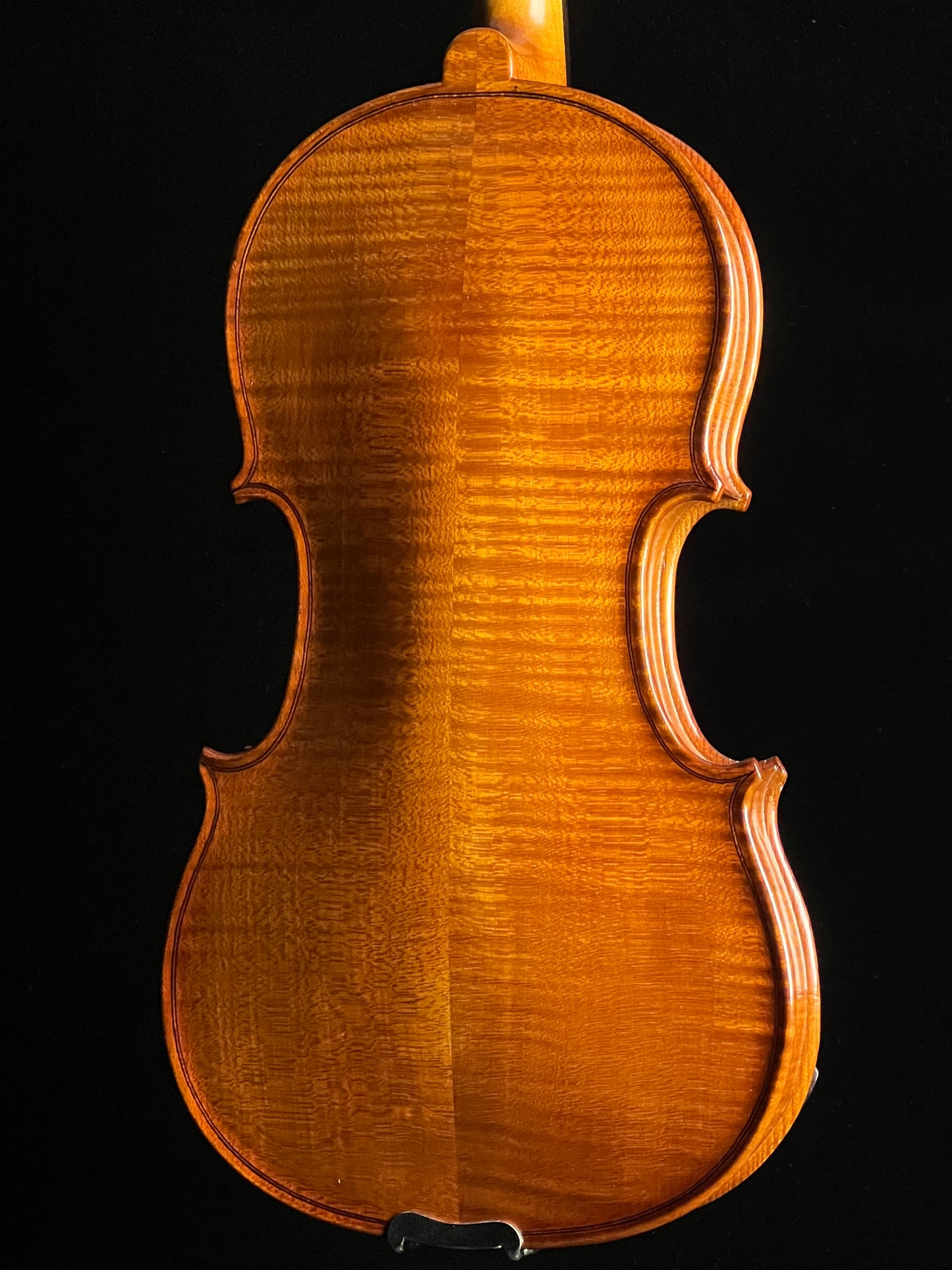 SOLD - Francesco Cervini HV-100 4/4 Violin/Fiddle - Used