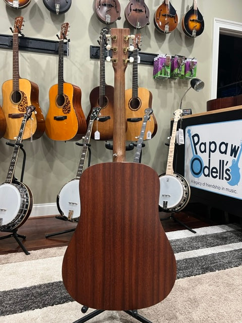 SOLD - Martin DX1 - Used