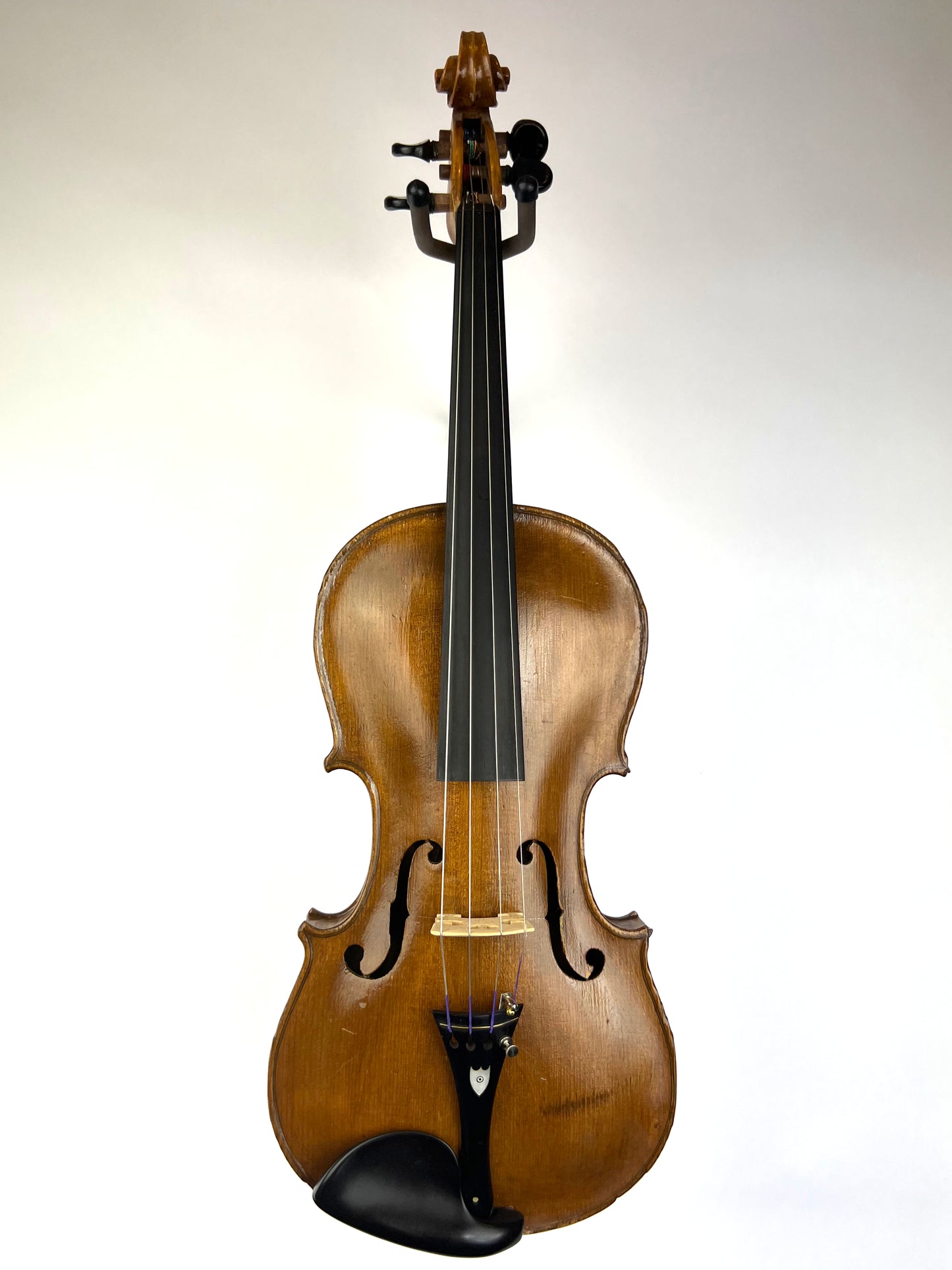 SOLD - Stainer in Absam prope Oeninontum Violin - Used