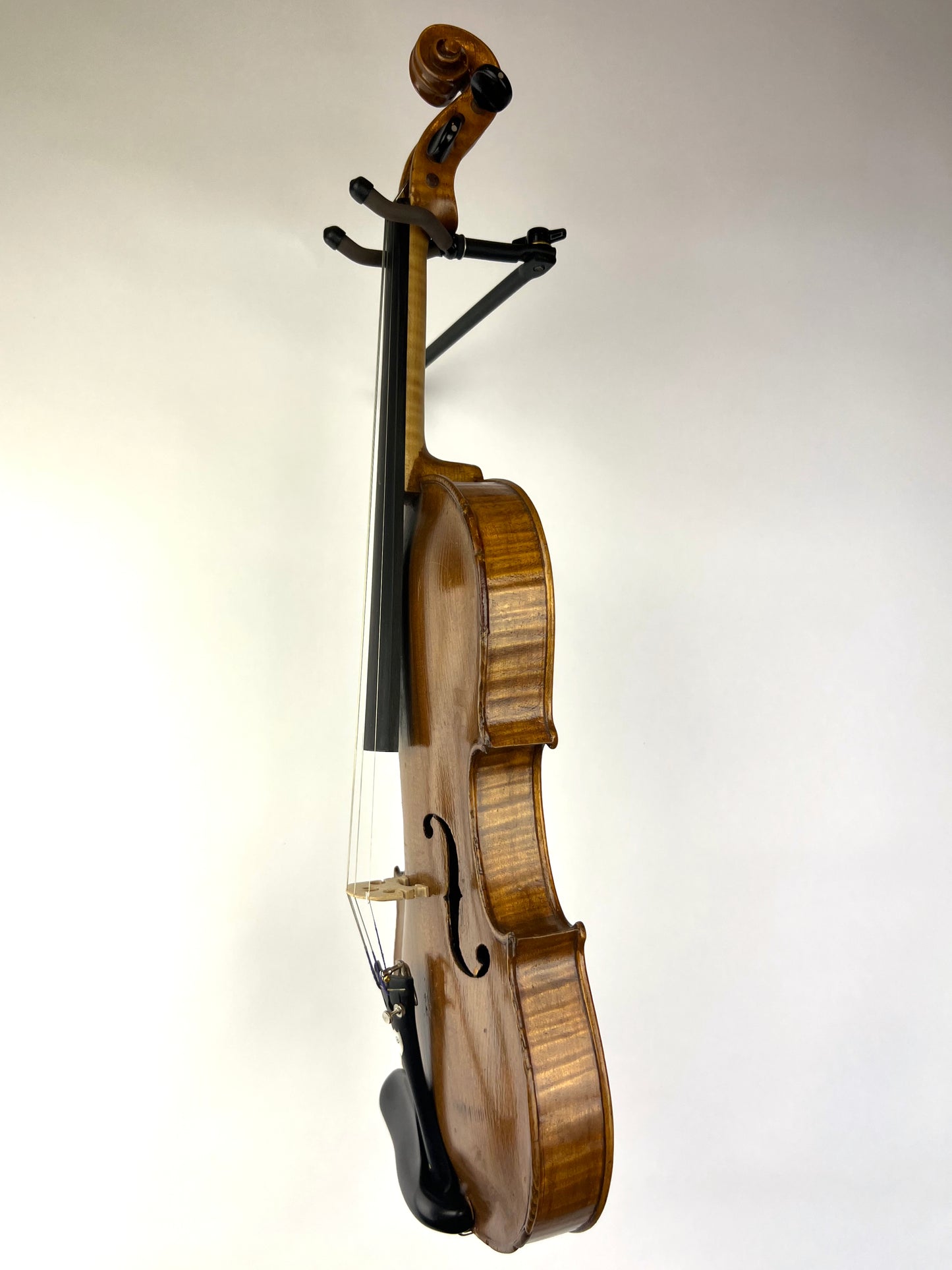SOLD - Stainer in Absam prope Oeninontum Violin - Used