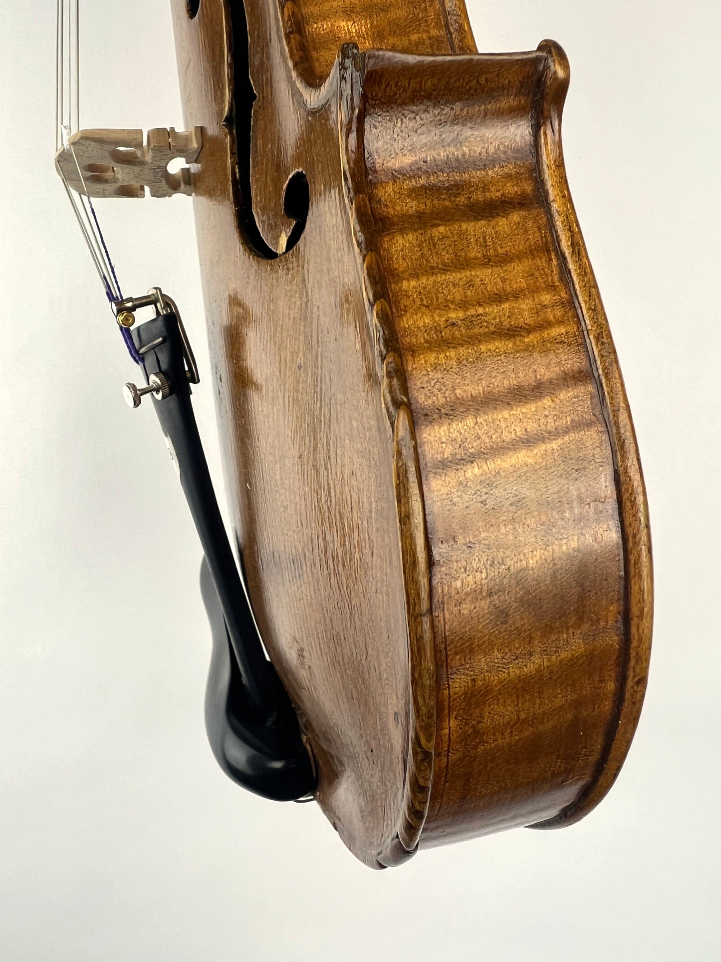 SOLD - Stainer in Absam prope Oeninontum Violin - Used