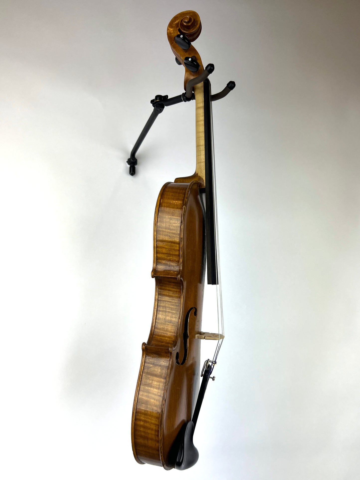 SOLD - Stainer in Absam prope Oeninontum Violin - Used