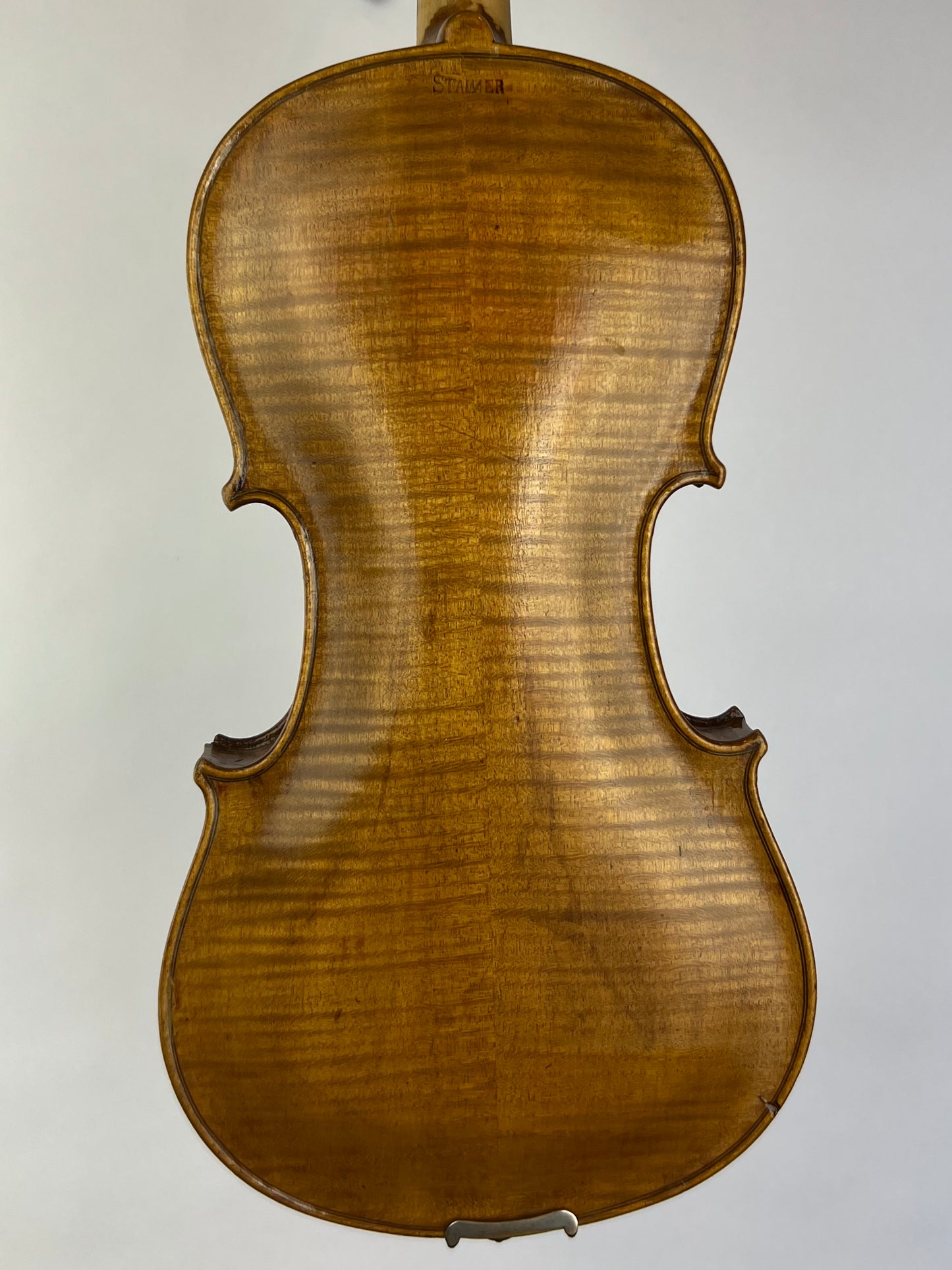 SOLD - Stainer in Absam prope Oeninontum Violin - Used