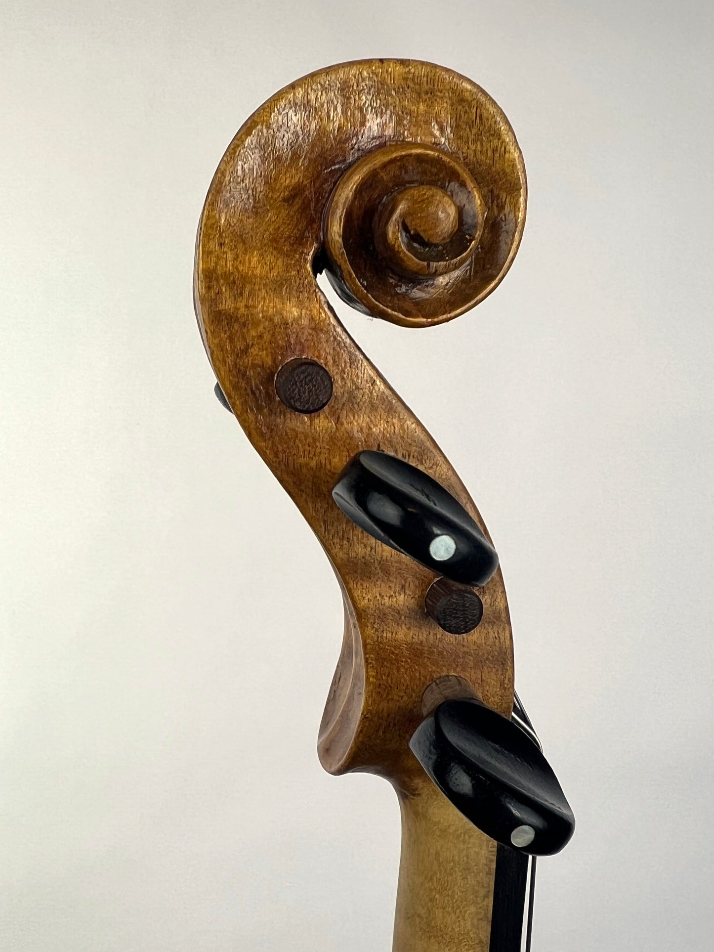 SOLD - Stainer in Absam prope Oeninontum Violin - Used