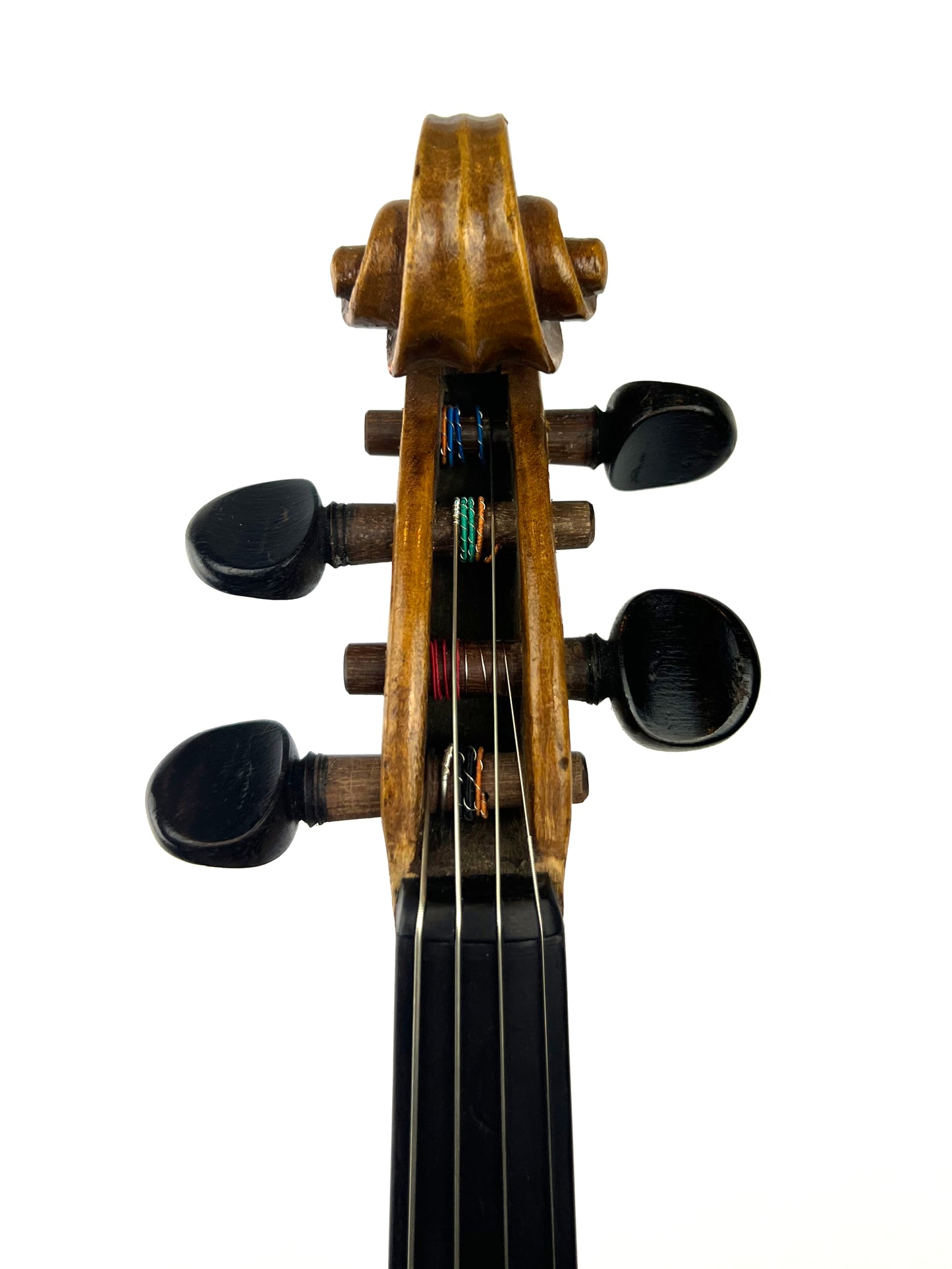 SOLD - Stainer in Absam prope Oeninontum Violin - Used