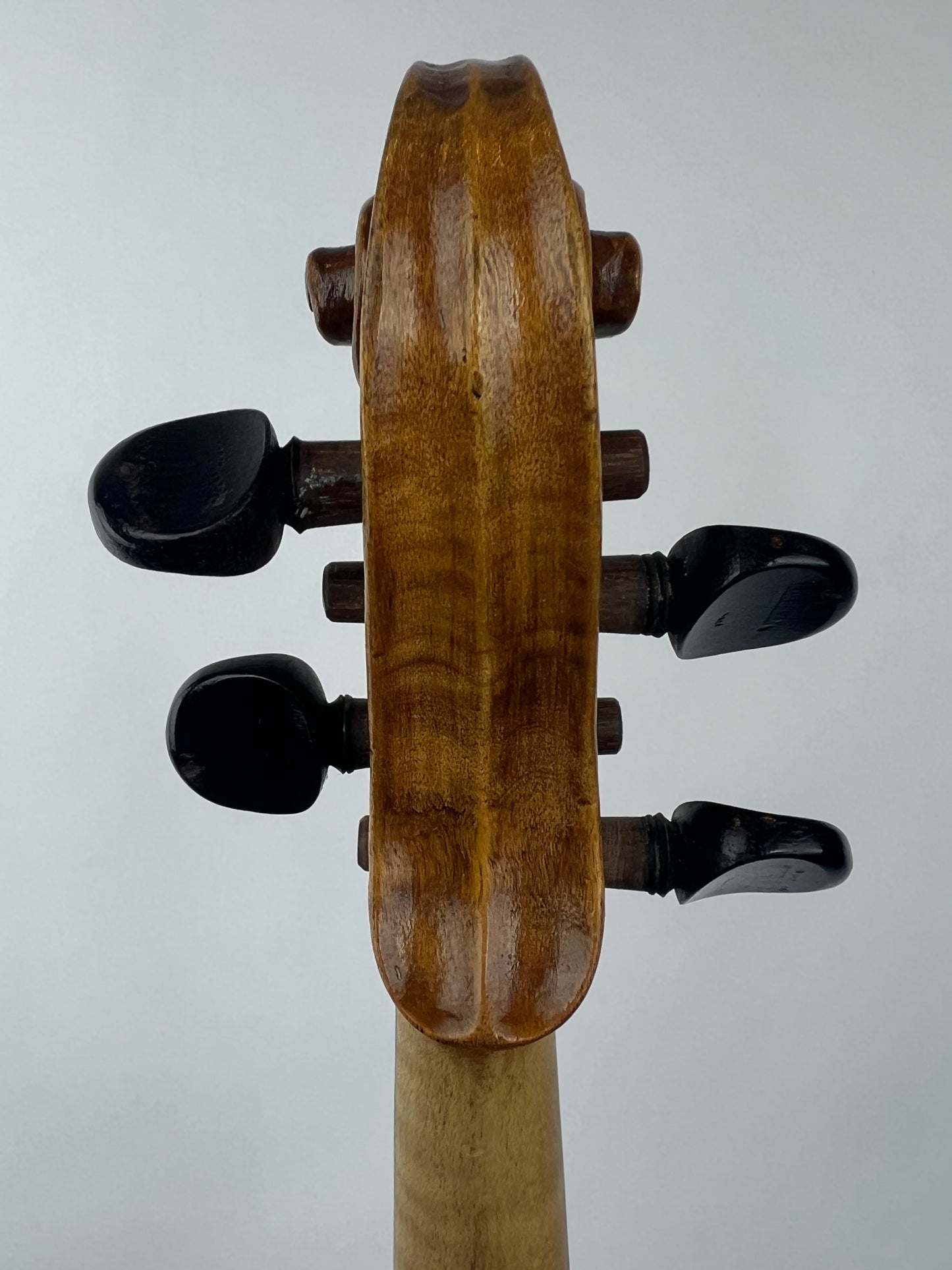 SOLD - Stainer in Absam prope Oeninontum Violin - Used