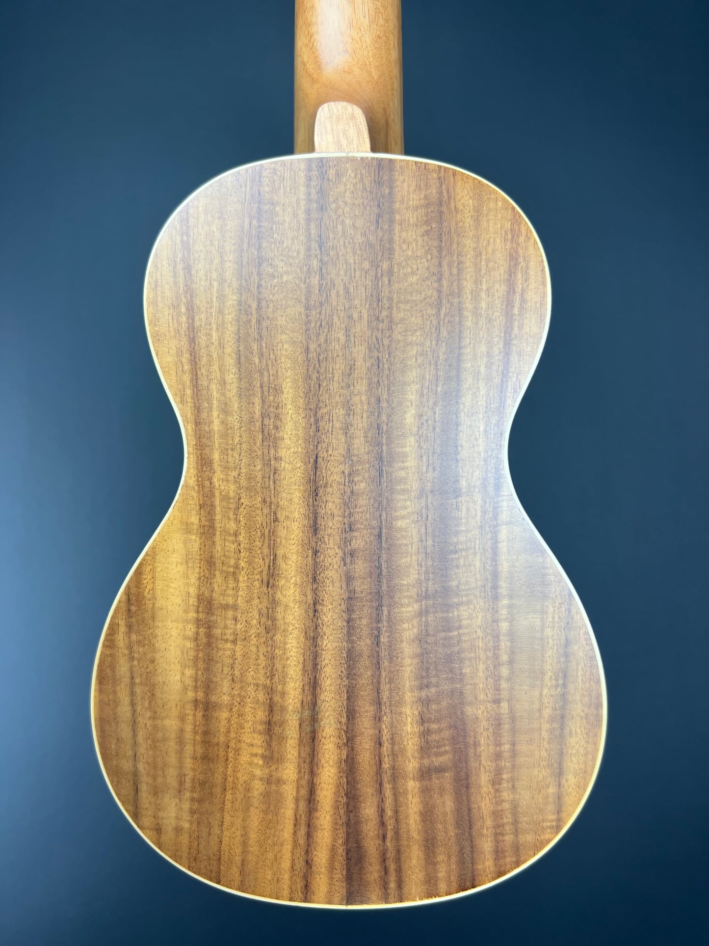 Hamano U-450 Deluxe All Acacia Soprano Ukulele Outfit - New