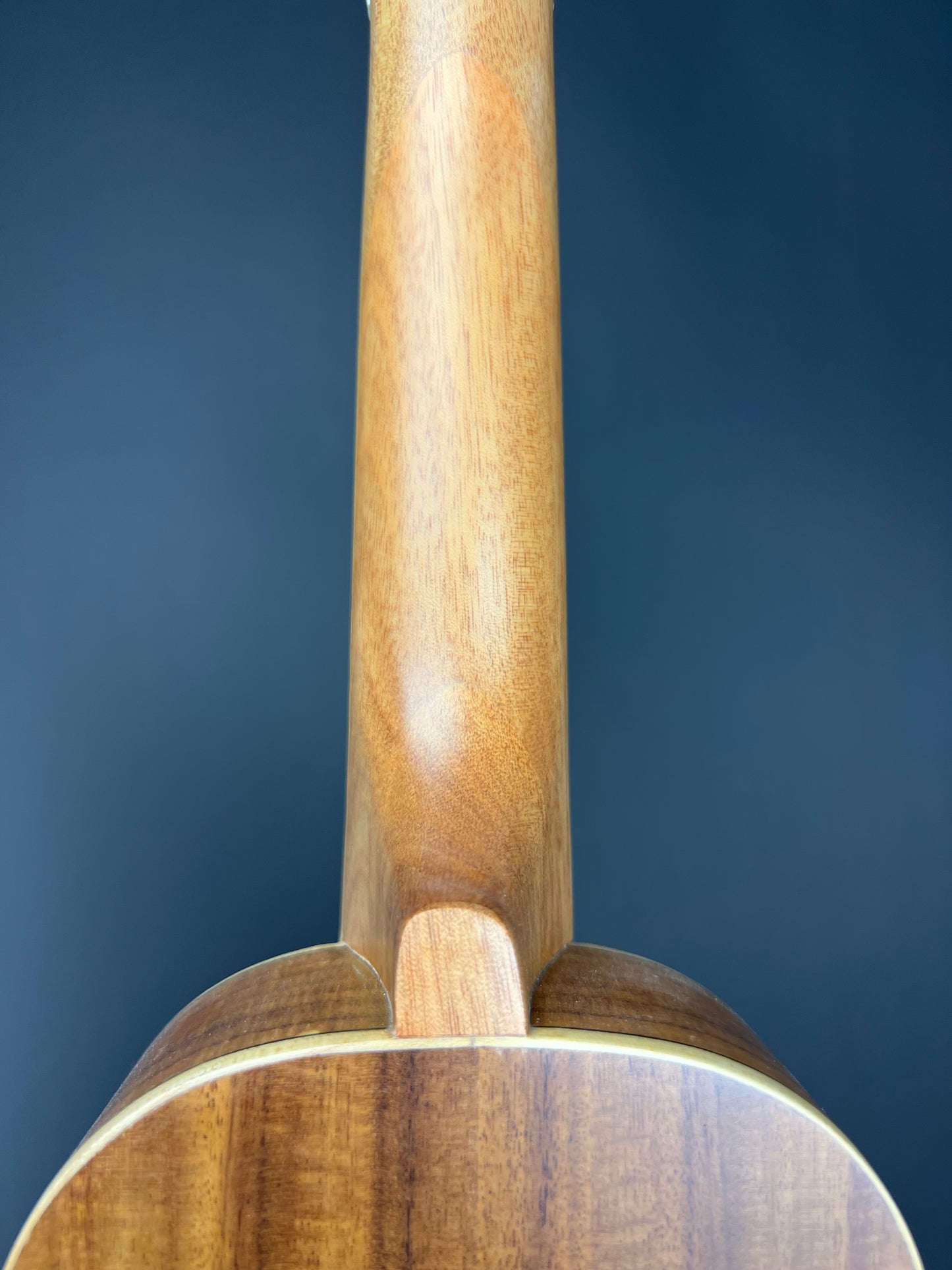 Hamano U-450 Deluxe All Acacia Soprano Ukulele Outfit - New
