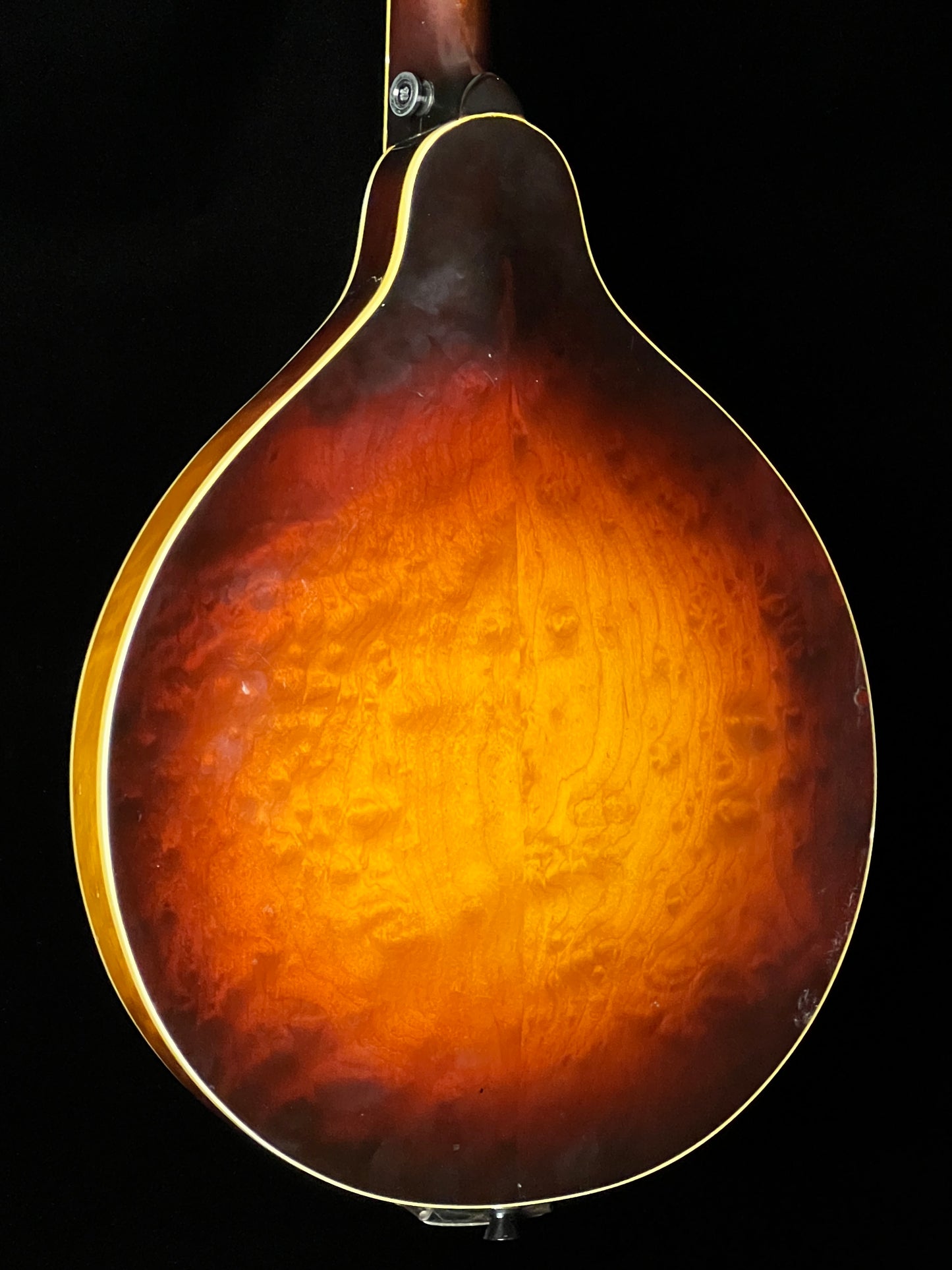 SOLD - Vintage Gibson A-Style Mandolin - Used