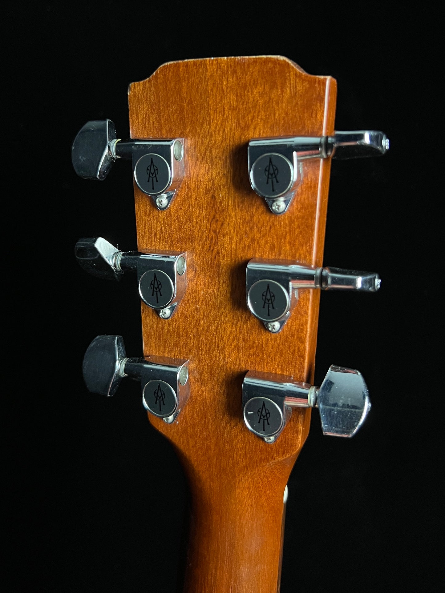 SOLD - 1990 Alvarez by Kazuo Yairi DY39 Dreadnought Acoustic Guitar - Used